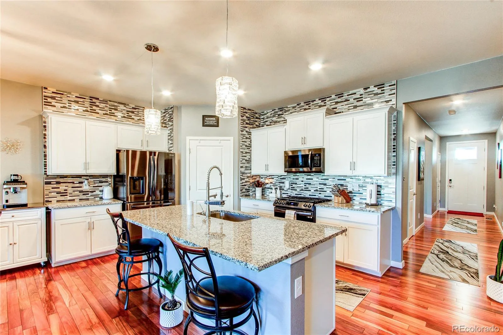2227 Rosette Lane Castle Rock CO 80104 | MLS #REC7241865 07182026173350 1600 3