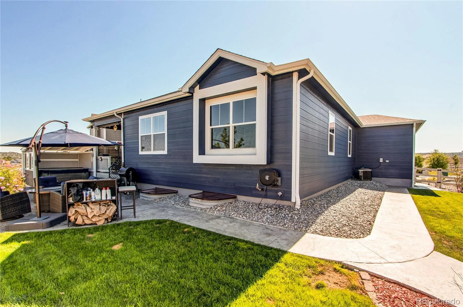 2227 Rosette Lane Castle Rock CO 80104 | MLS #REC7241865 07182026173350 1600 39