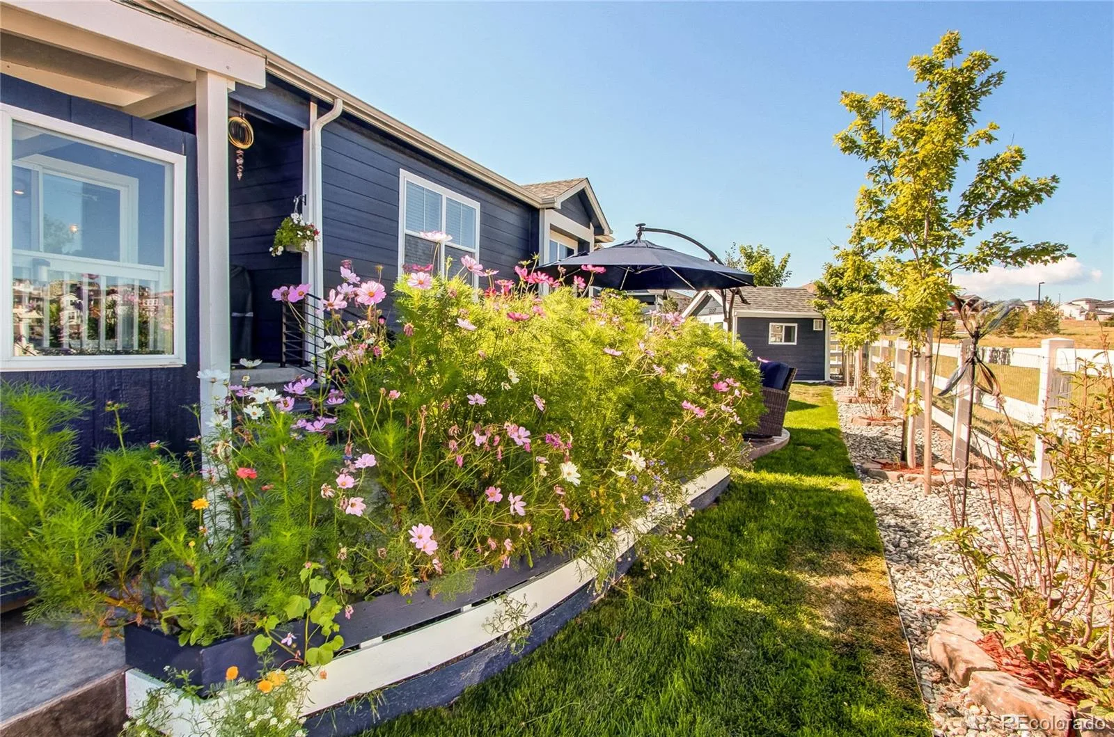 2227 Rosette Lane Castle Rock CO 80104 | MLS #REC7241865 07182026173350 1600 42