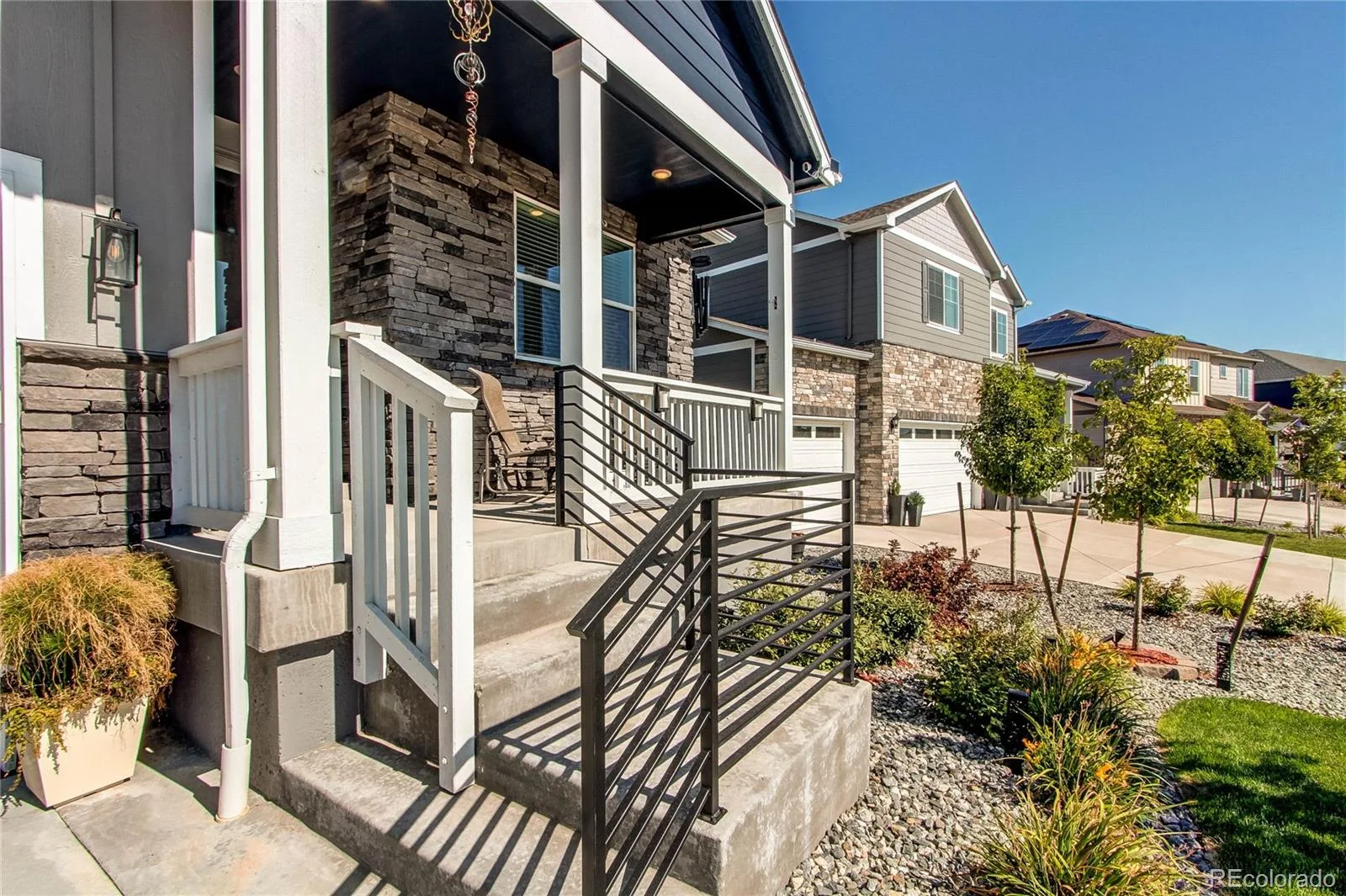 2227 Rosette Lane Castle Rock CO 80104 | MLS #REC7241865 07182026173350 1600 43