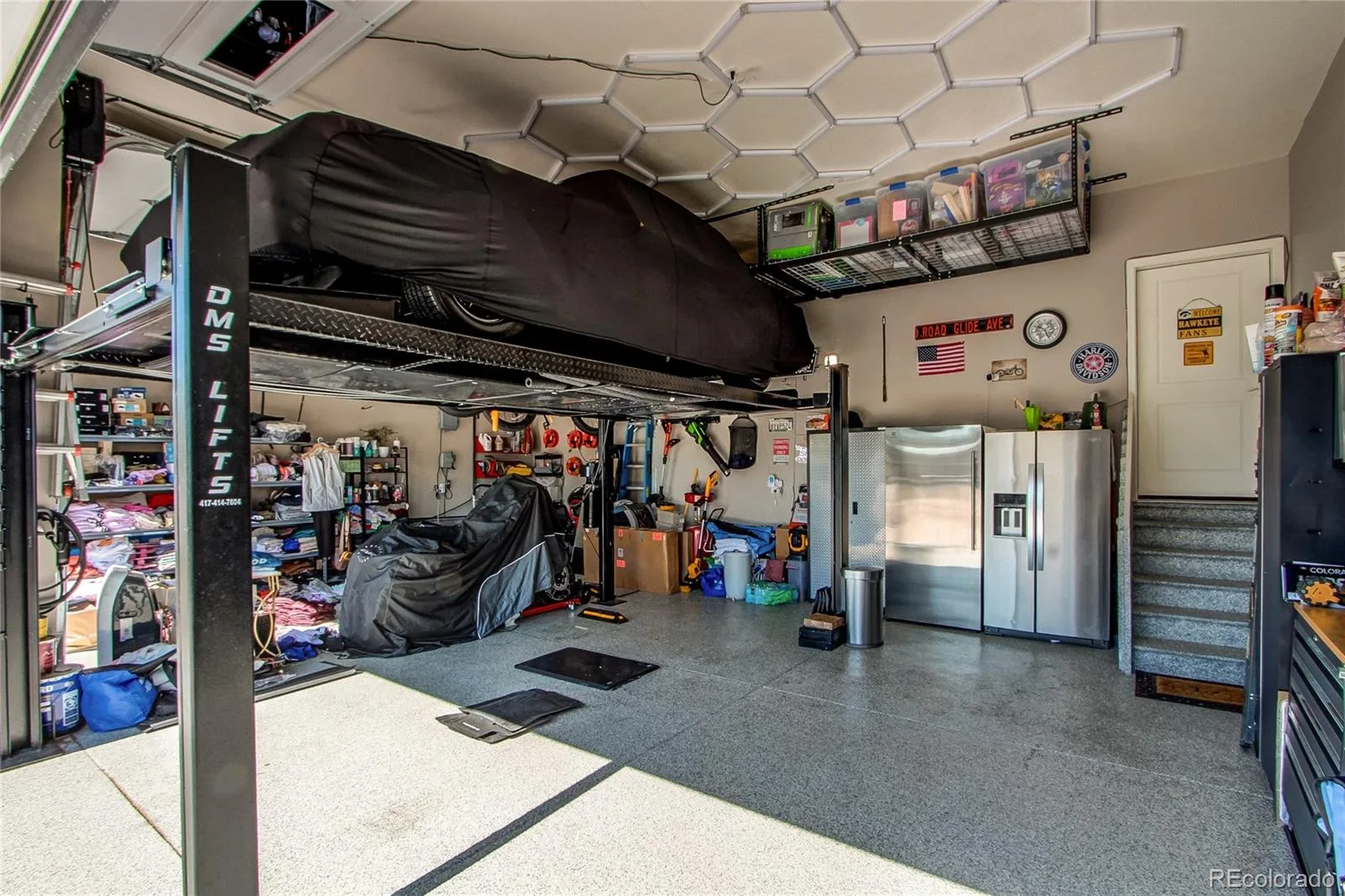 2227 Rosette Lane Castle Rock CO 80104 | MLS #REC7241865 07182026173350 1600 46