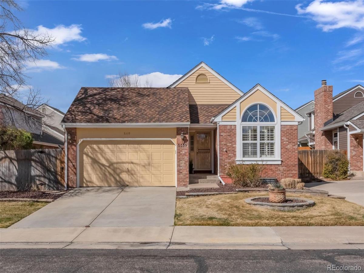 5339 S Cody Street Littleton CO 80123 | MLS #REC7242222 MLS #REC7242222 image #0