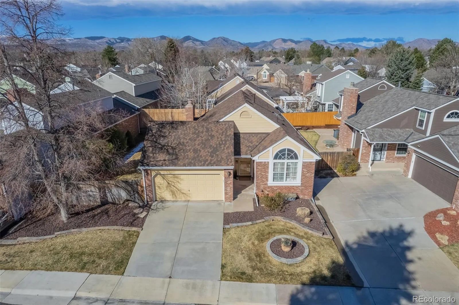 5339 S Cody Street Littleton CO 80123 | MLS #REC7242222 08142026194434 1600 1