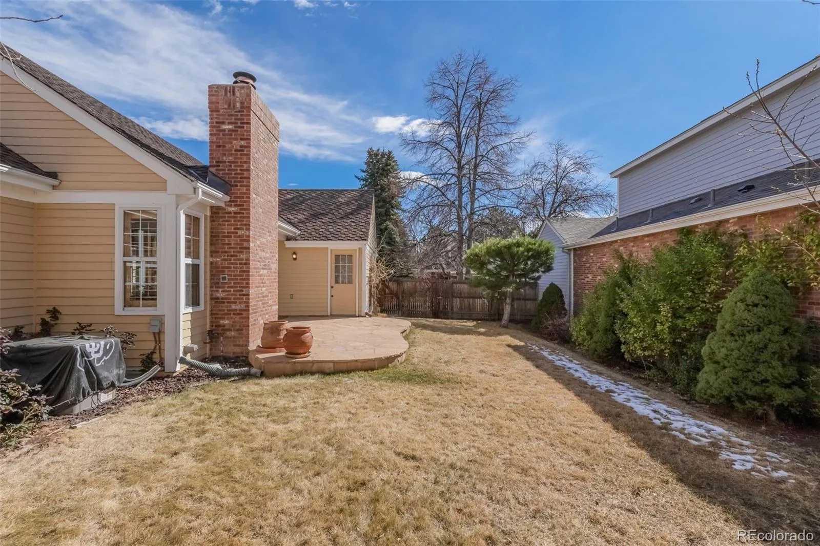 5339 S Cody Street Littleton CO 80123 | MLS #REC7242222 08142026194434 1600 25