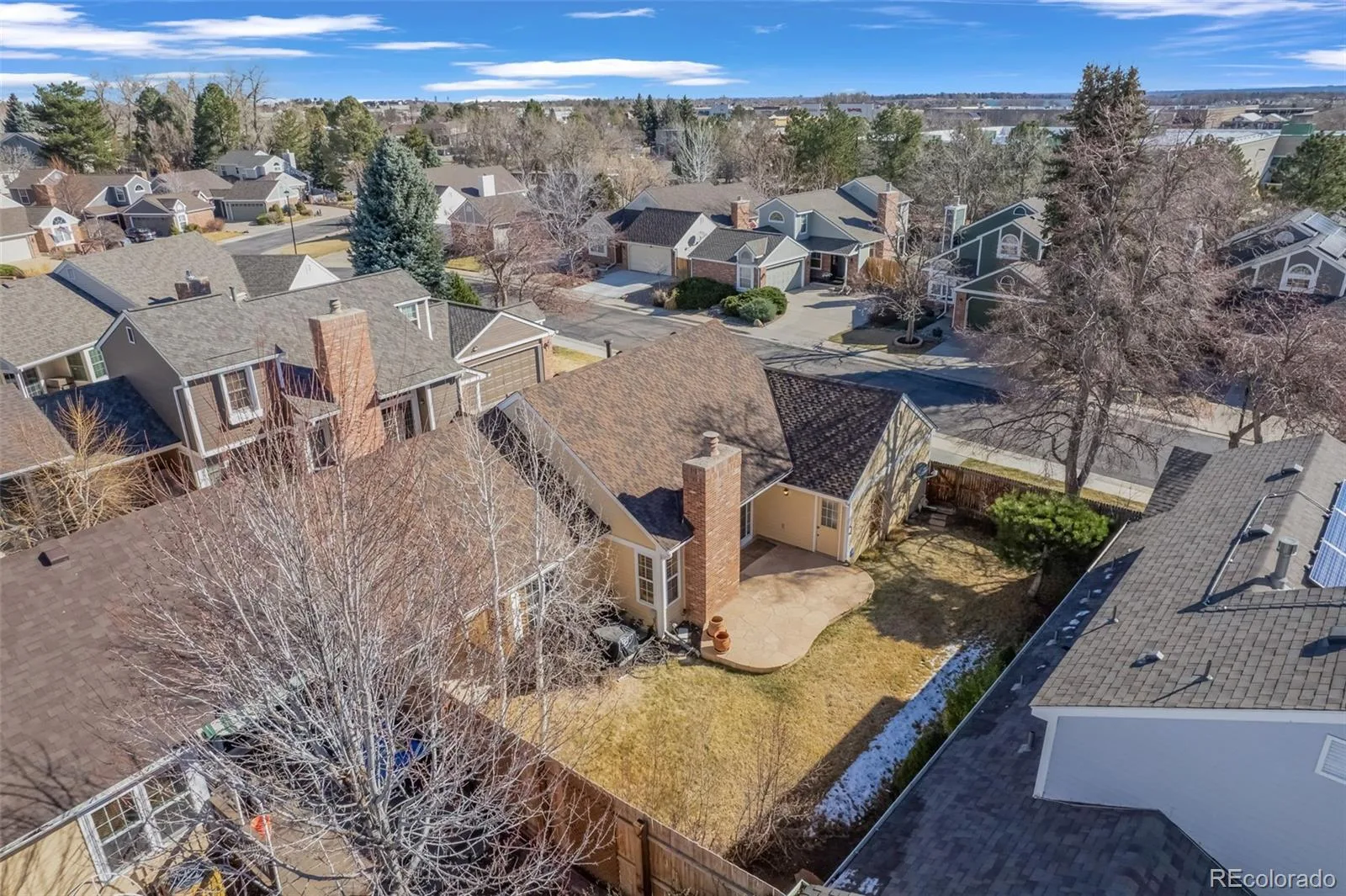 5339 S Cody Street Littleton CO 80123 | MLS #REC7242222 08142026194434 1600 30