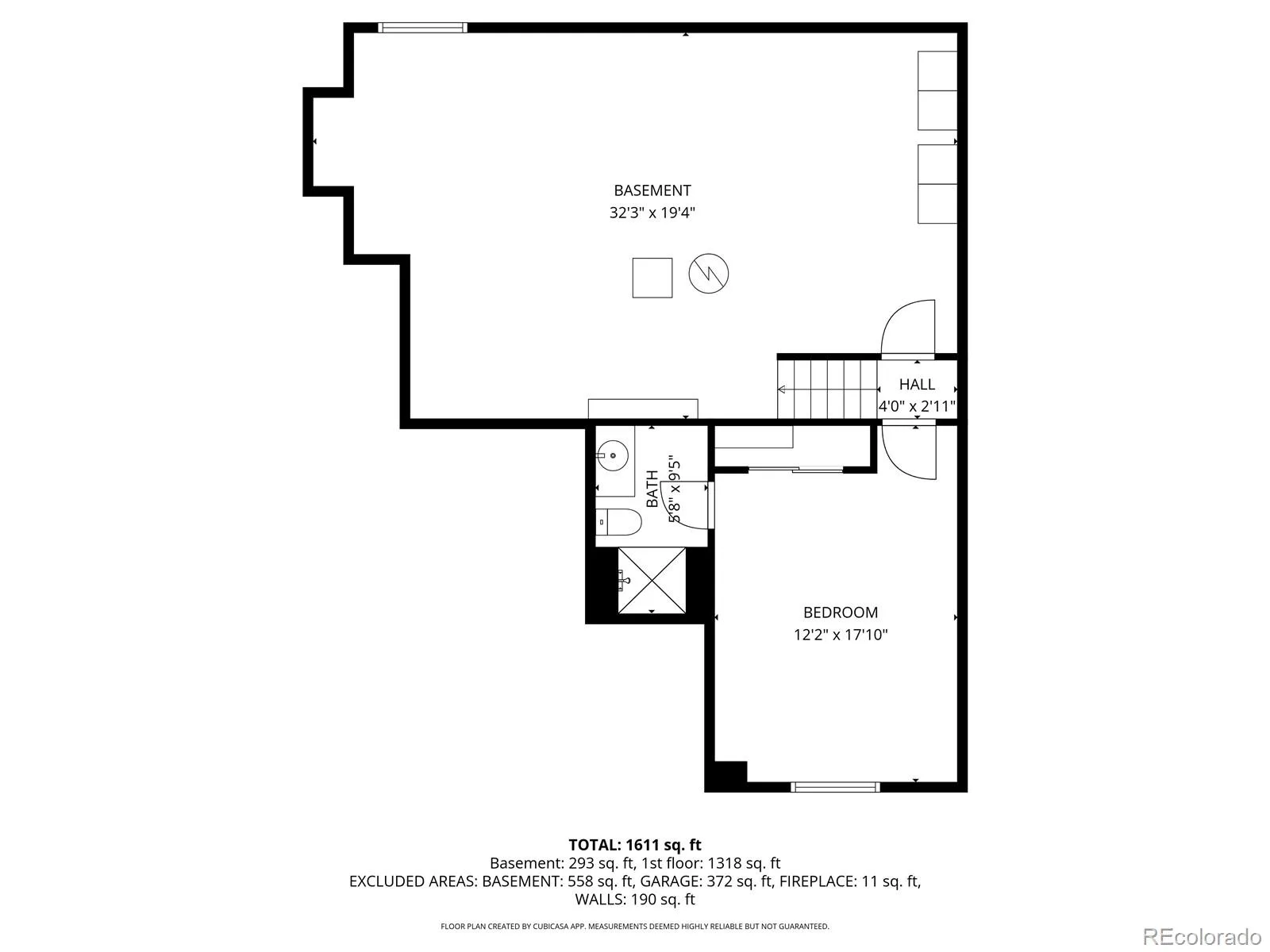 5339 S Cody Street Littleton CO 80123 | MLS #REC7242222 08142026194434 1600 32