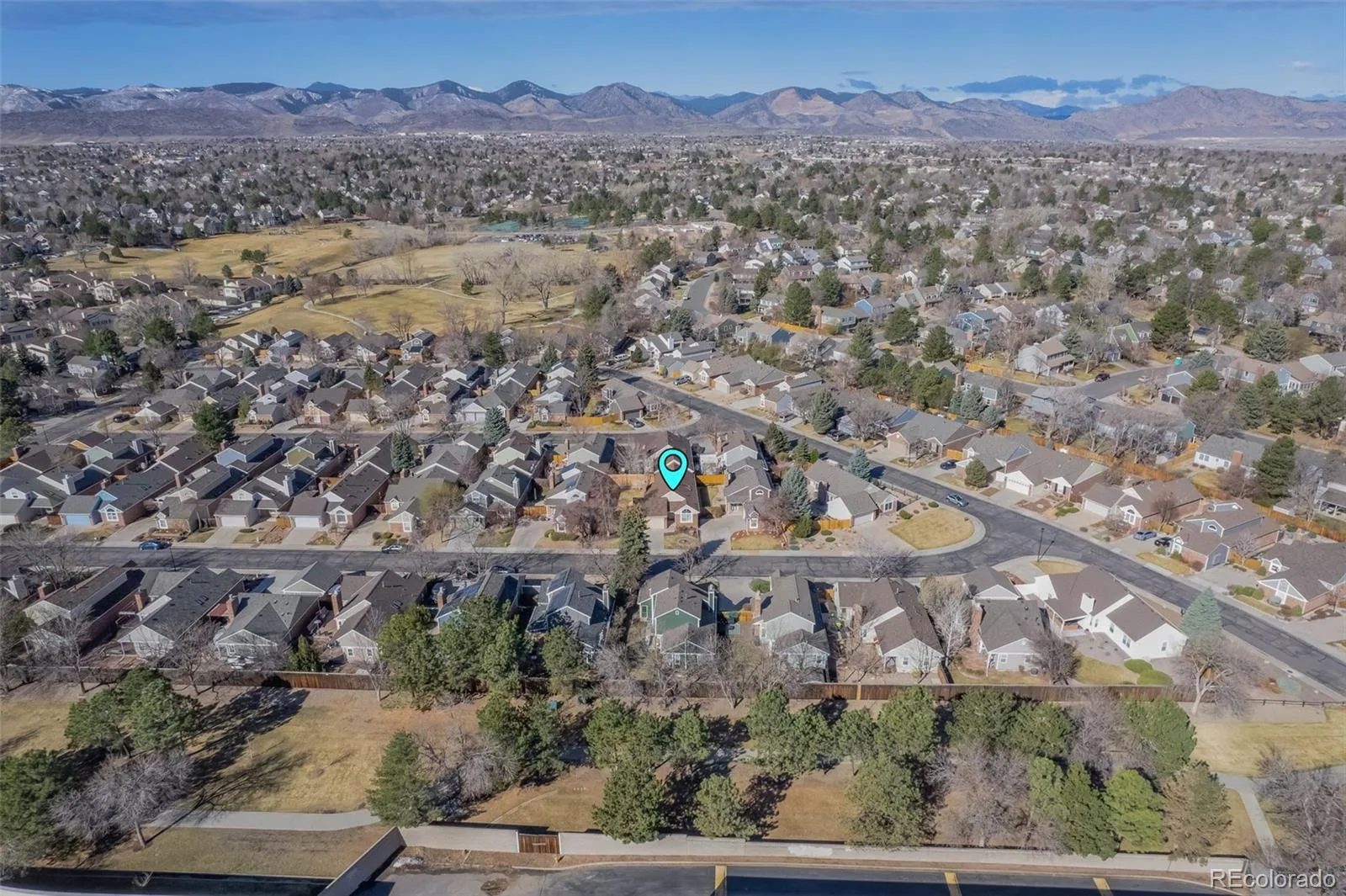 5339 S Cody Street Littleton CO 80123 | MLS #REC7242222 08142026194434 1600 34