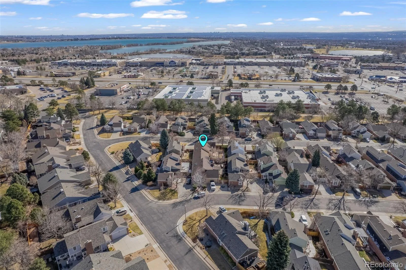 5339 S Cody Street Littleton CO 80123 | MLS #REC7242222 08142026194434 1600 36