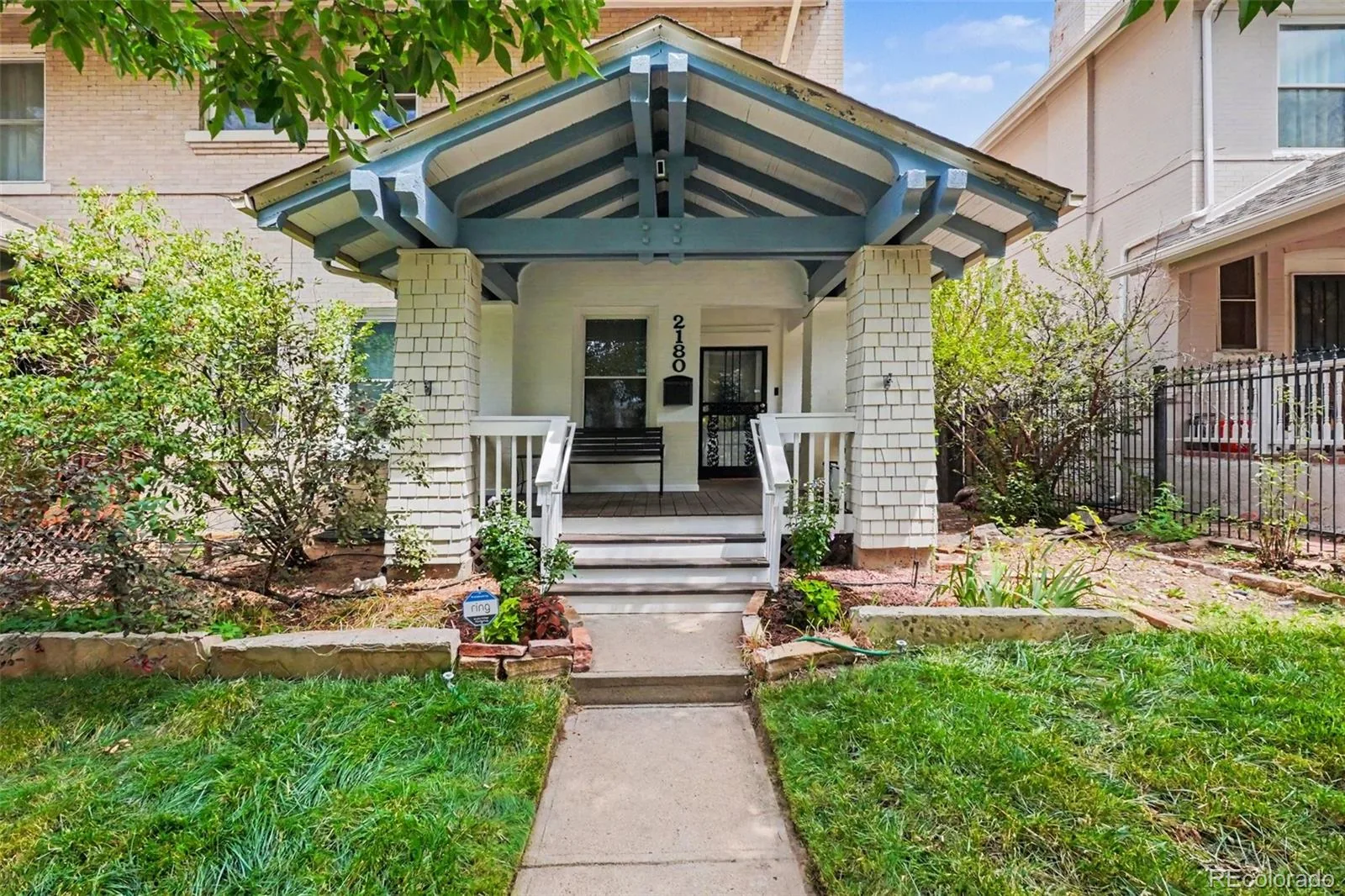 2180 N Gilpin Street Denver CO 80205 | MLS #REC7242259 07292026123528 1600 1