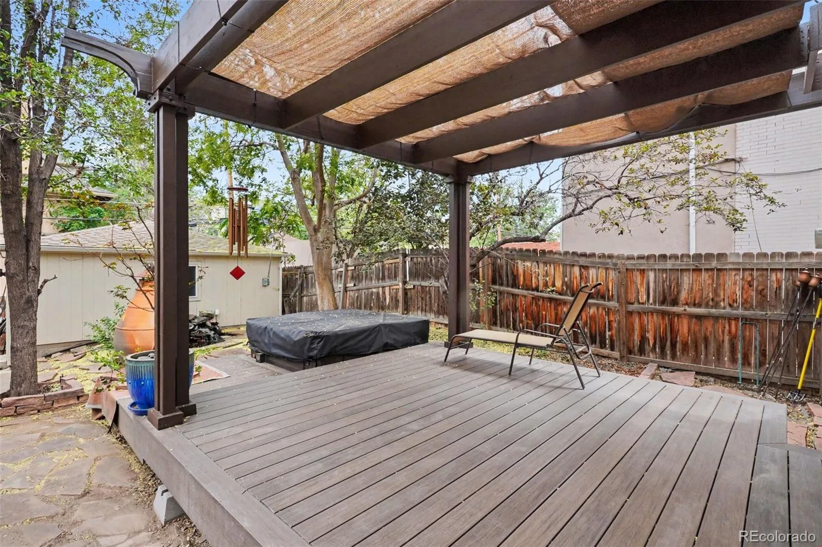 2180 N Gilpin Street Denver CO 80205 | MLS #REC7242259 07292026123528 1600 19