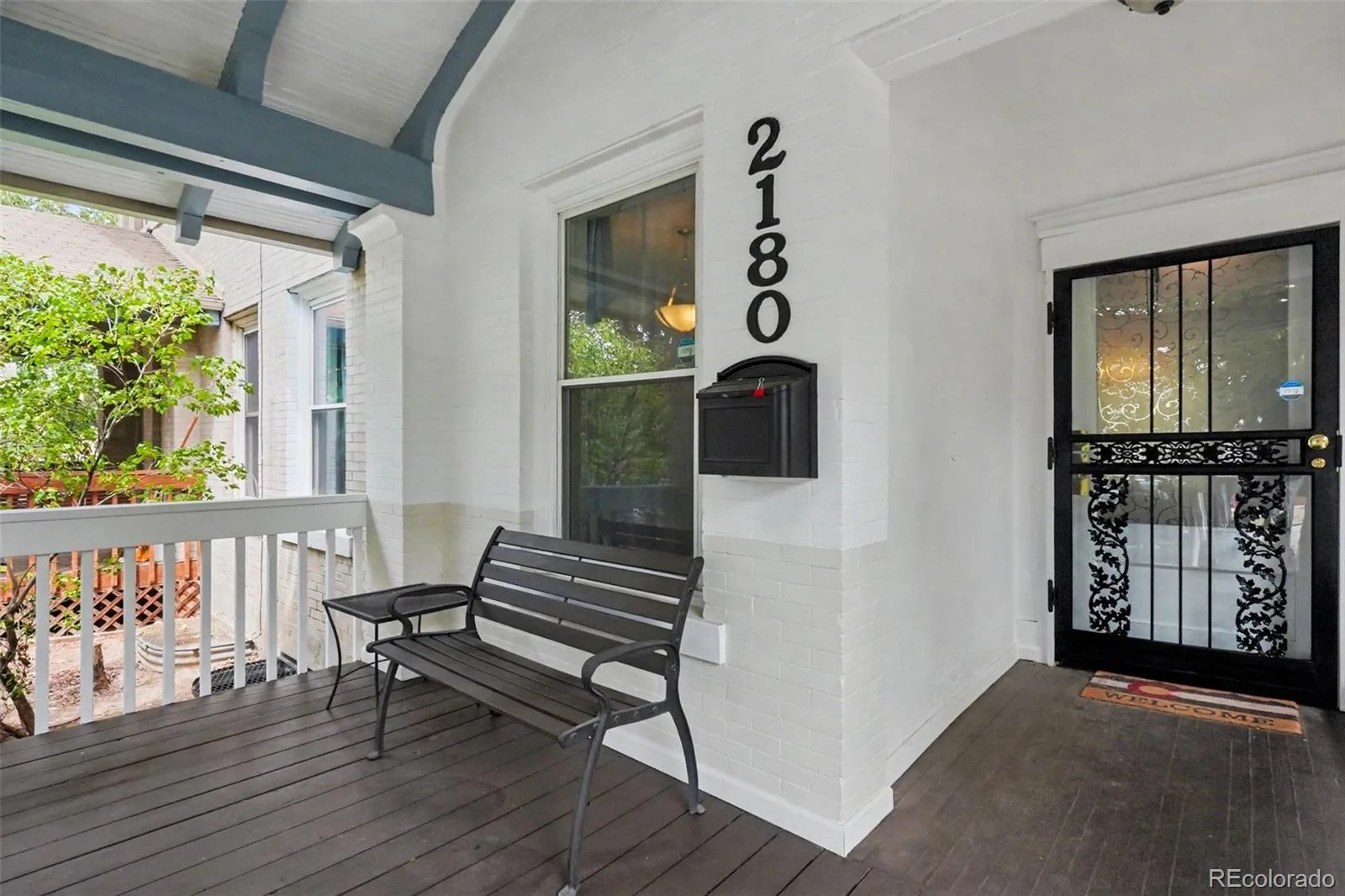 2180 N Gilpin Street Denver CO 80205 | MLS #REC7242259 07292026123528 1600 2