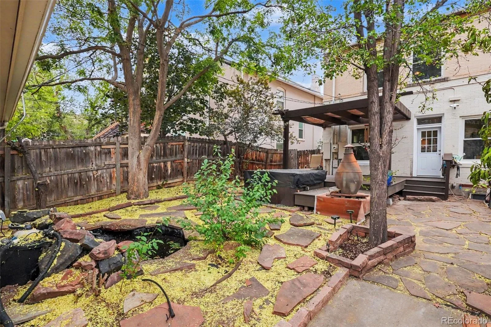 2180 N Gilpin Street Denver CO 80205 | MLS #REC7242259 07292026123528 1600 20