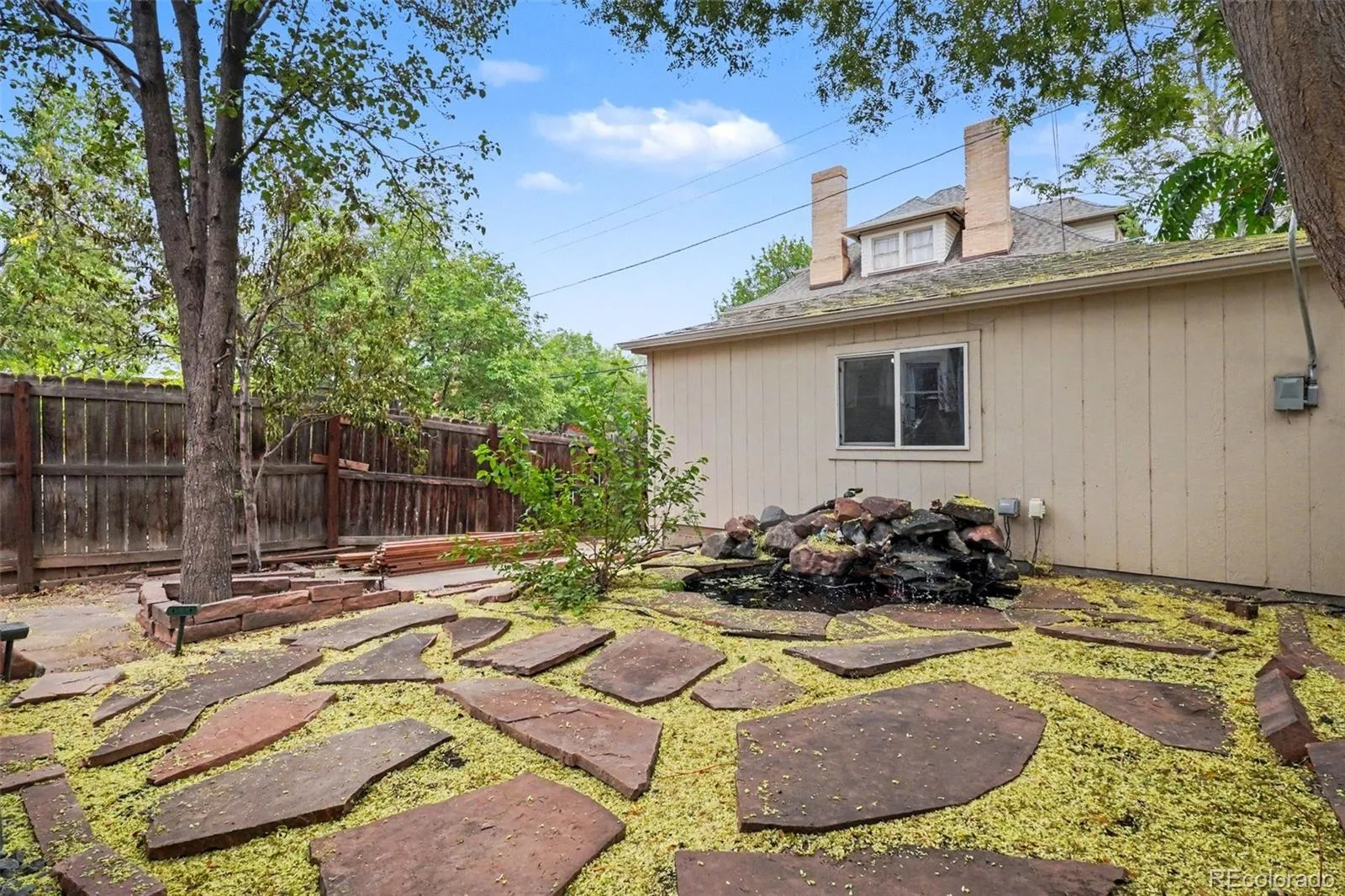 2180 N Gilpin Street Denver CO 80205 | MLS #REC7242259 07292026123528 1600 21