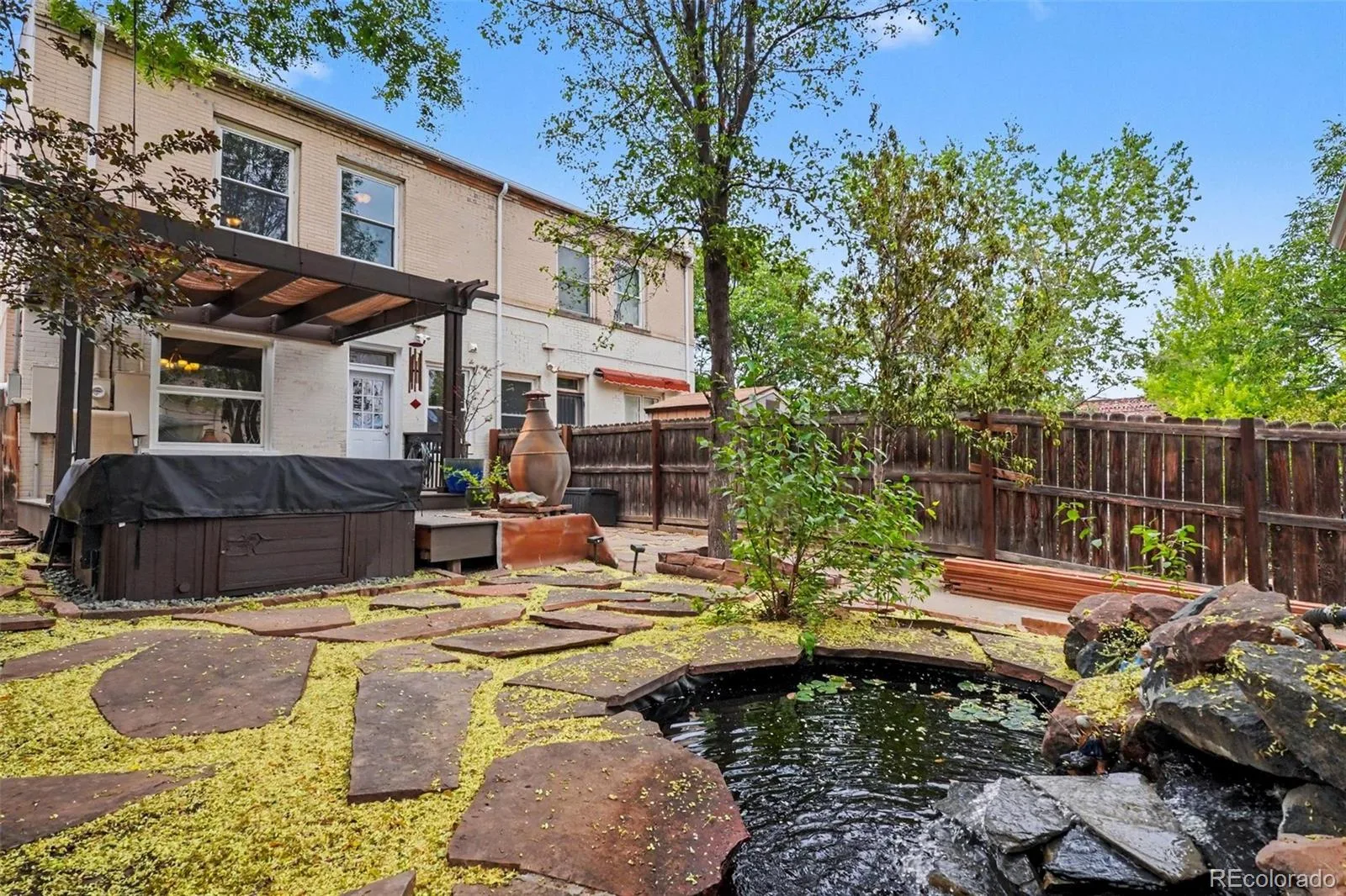 2180 N Gilpin Street Denver CO 80205 | MLS #REC7242259 07292026123528 1600 22