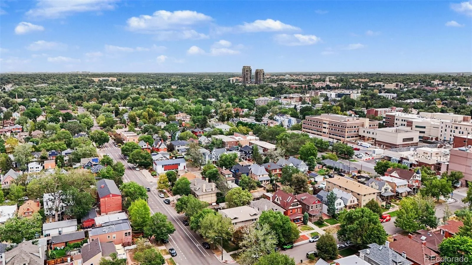 2180 N Gilpin Street Denver CO 80205 | MLS #REC7242259 07292026123528 1600 24