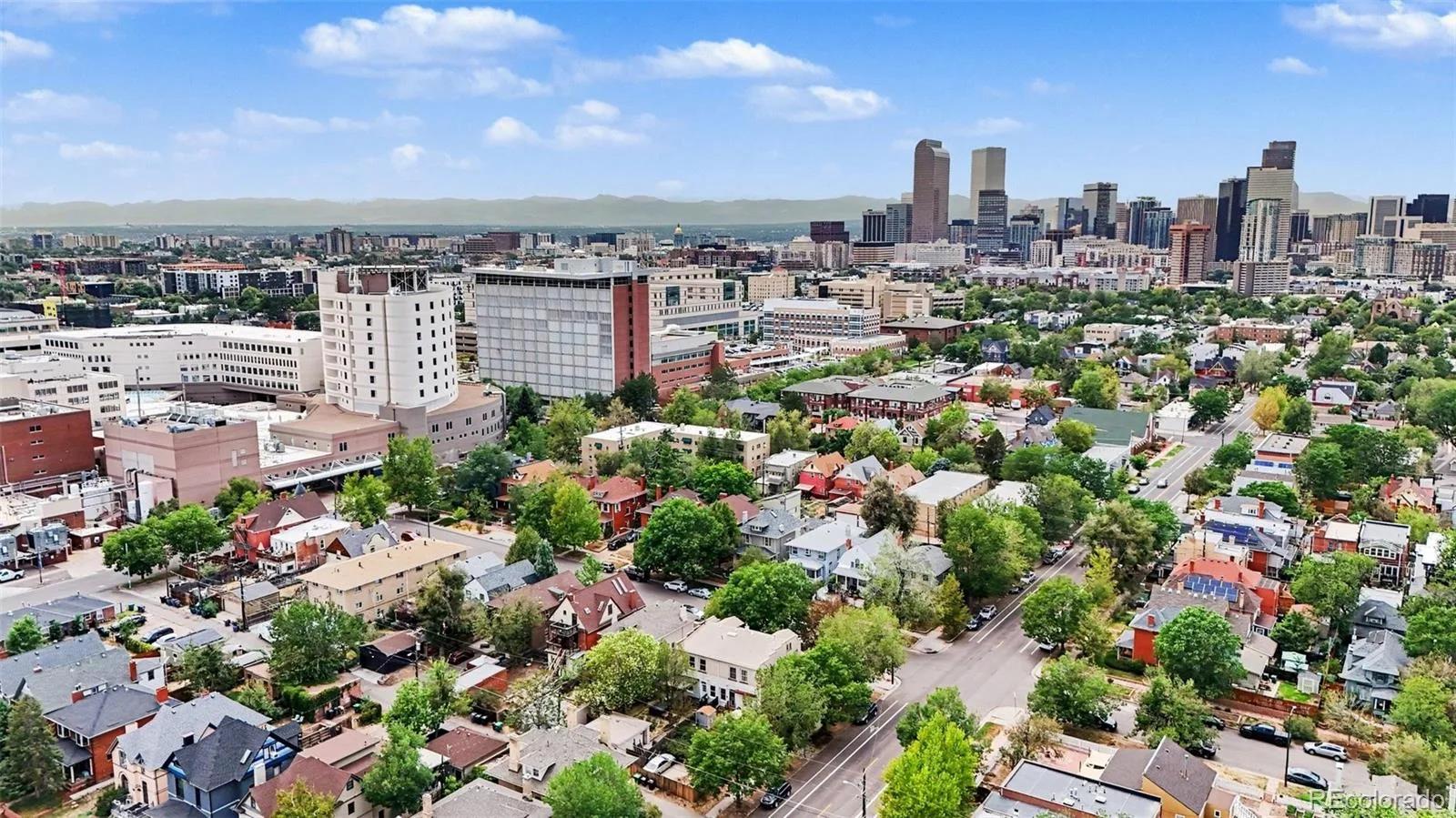 2180 N Gilpin Street Denver CO 80205 | MLS #REC7242259 07292026123528 1600 25