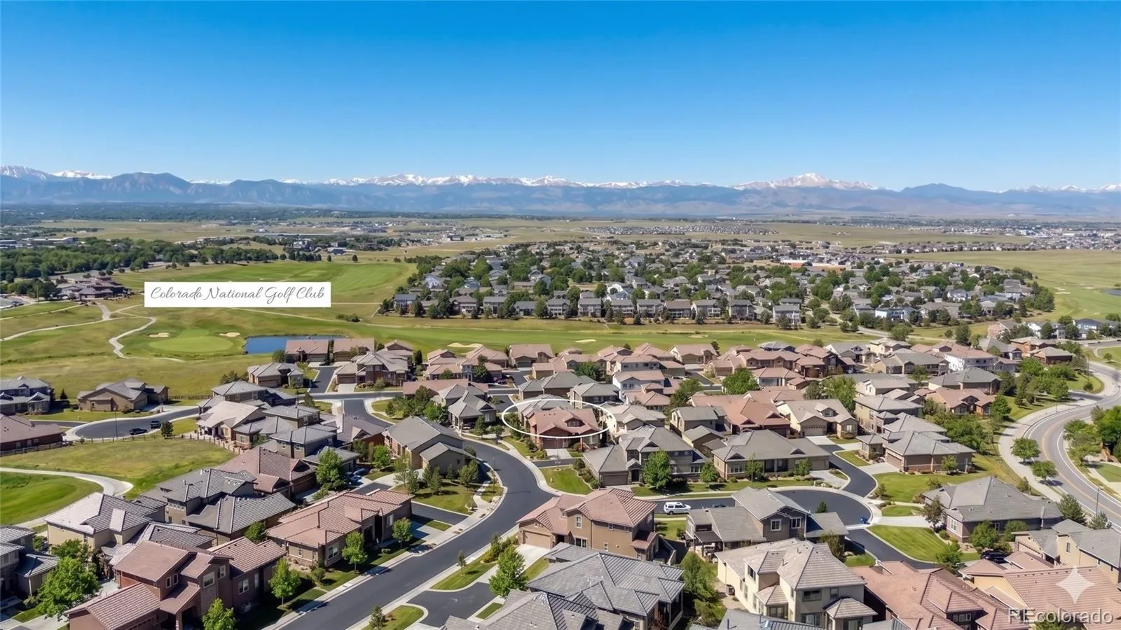 1306 Skyline Drive Erie CO 80516 | MLS #REC7242360 06162026050623 1600 1