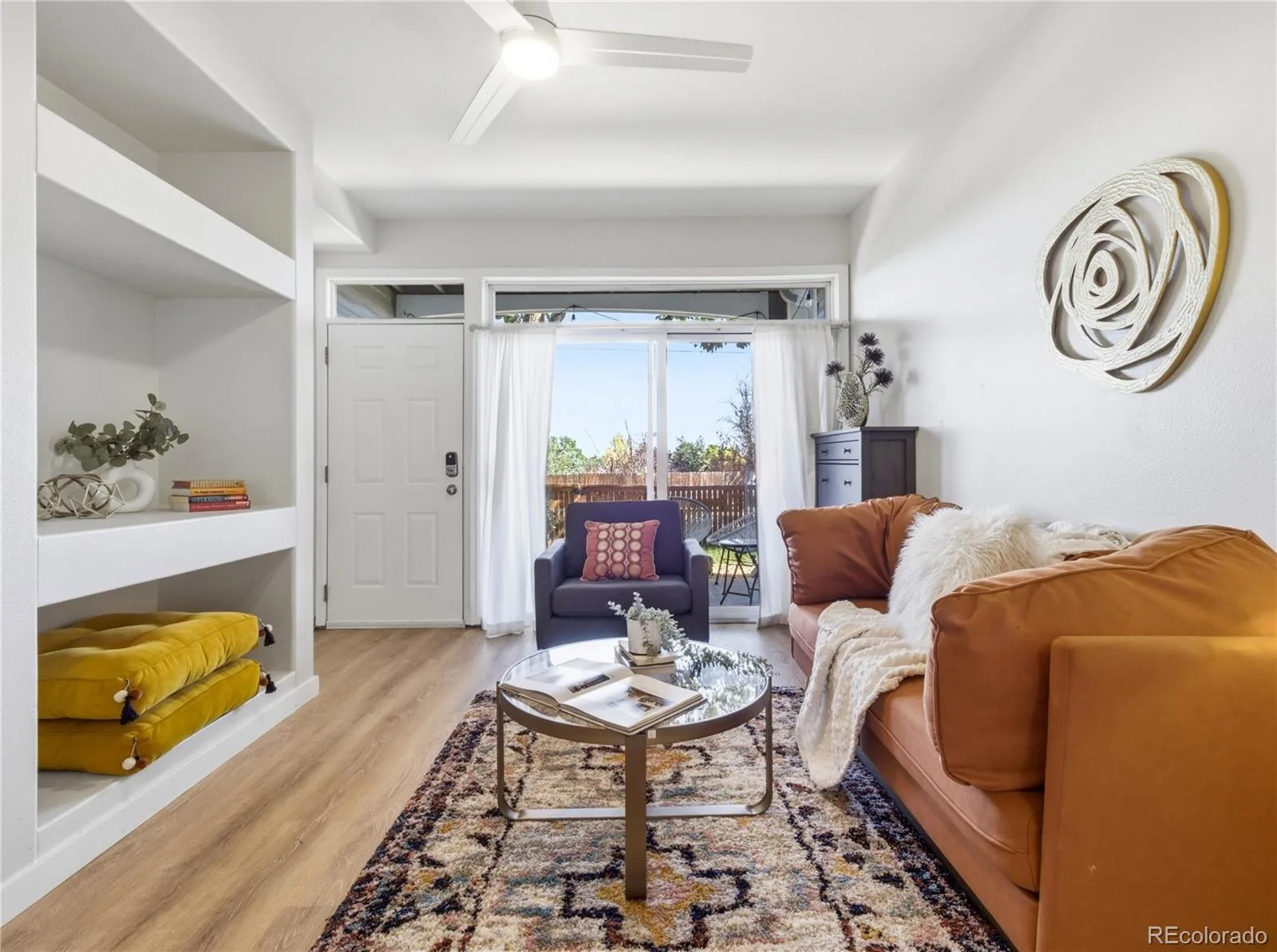 8500 E Jefferson Avenue #10A Denver CO 80237 MLS #REC7243513 07252026005405 1600 1