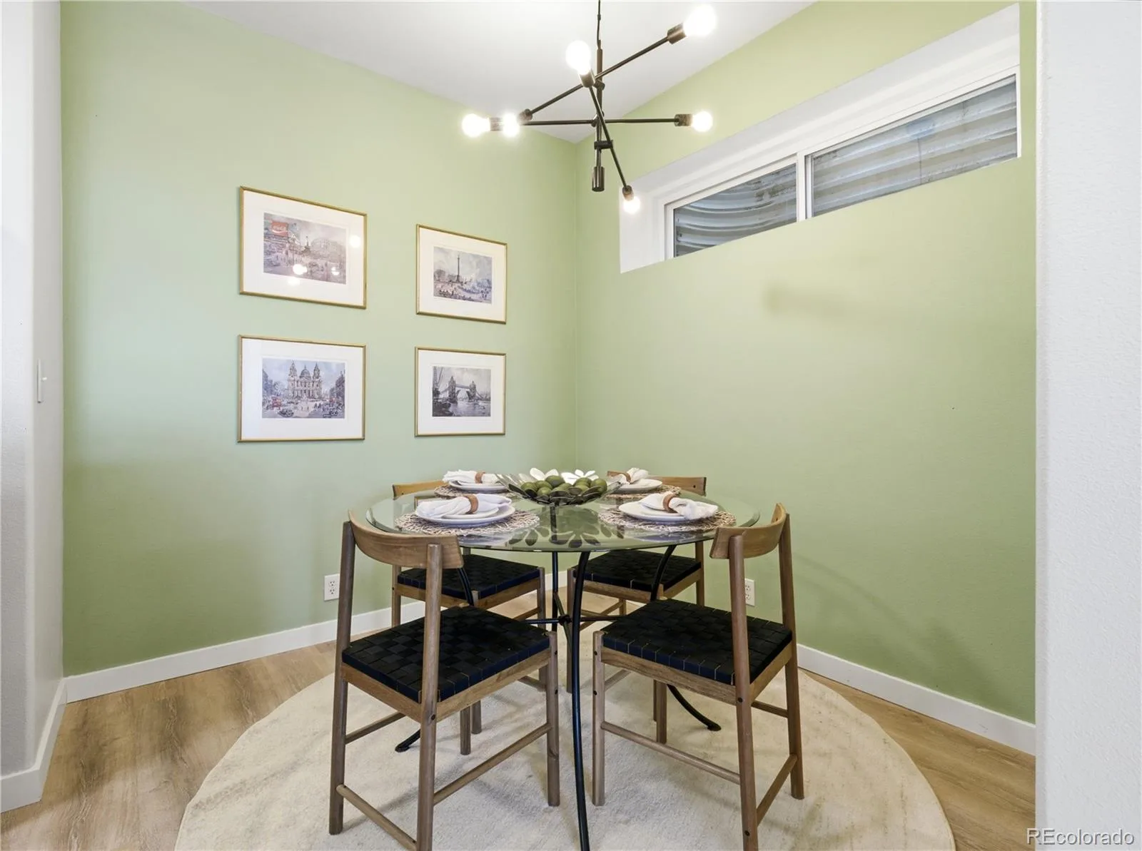 8500 E Jefferson Avenue #10A Denver CO 80237 MLS #REC7243513 07252026005405 1600 14
