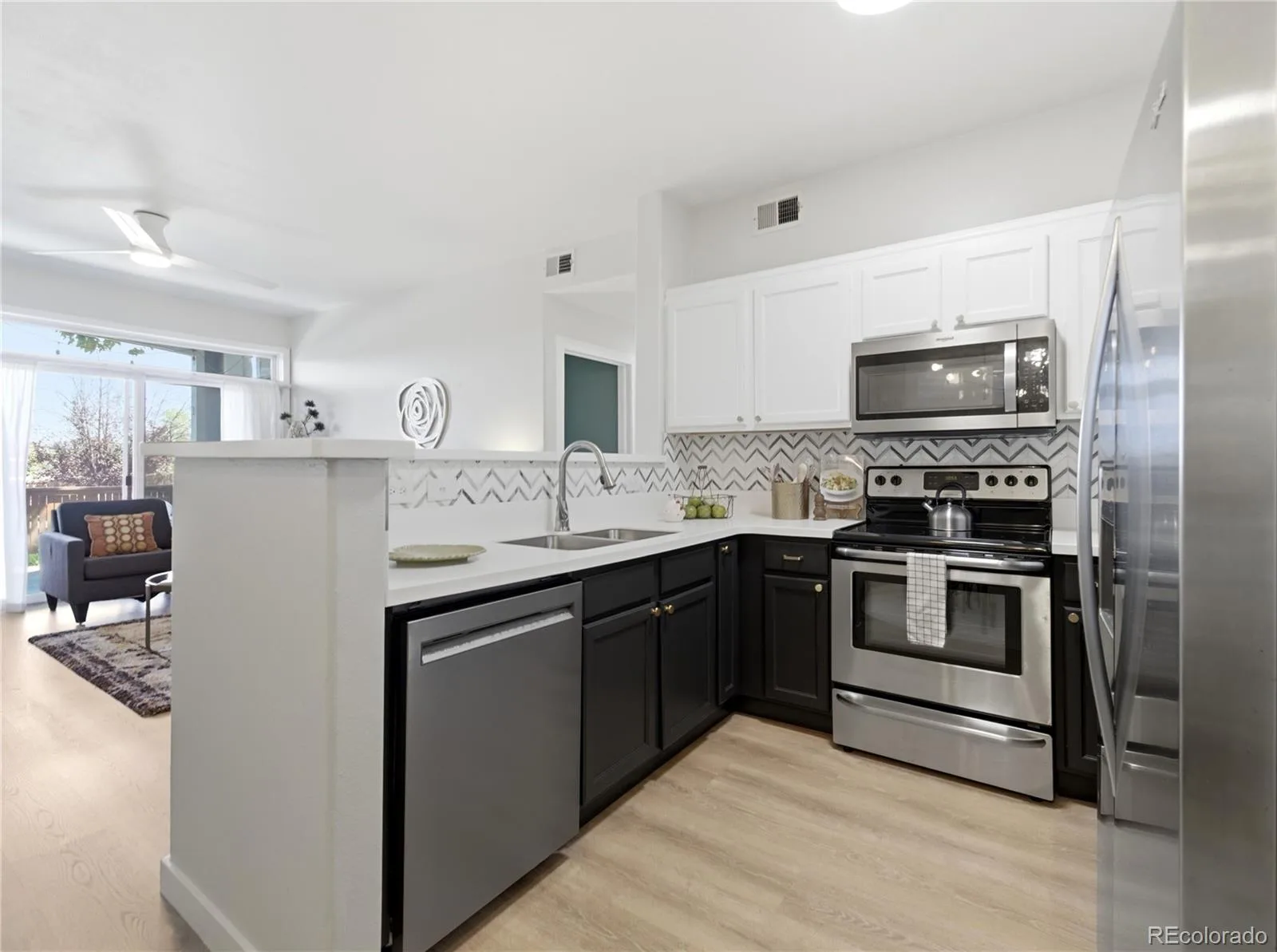 8500 E Jefferson Avenue #10A Denver CO 80237 MLS #REC7243513 07252026005405 1600 17