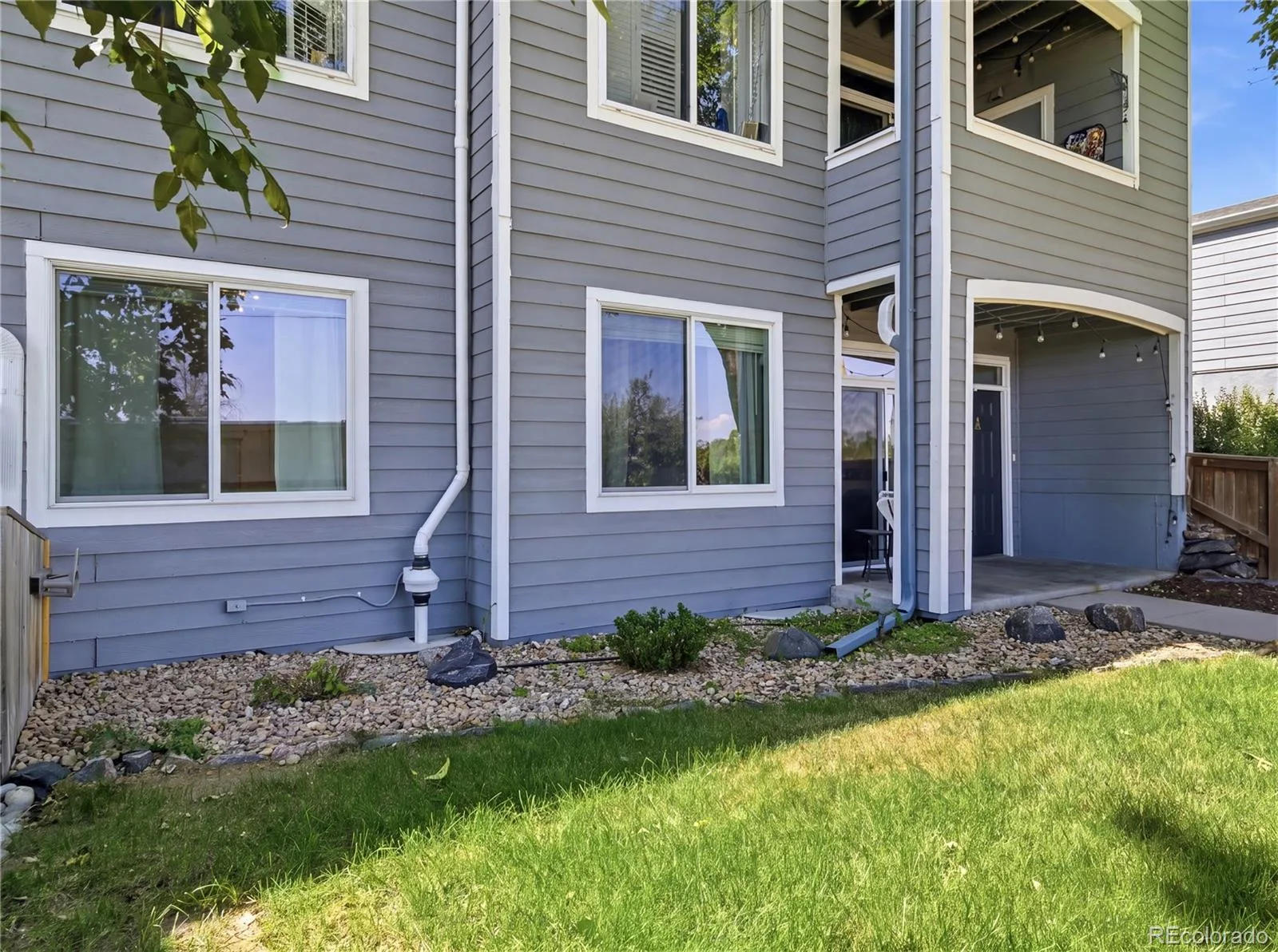 8500 E Jefferson Avenue #10A Denver CO 80237 MLS #REC7243513 07252026005405 1600 19