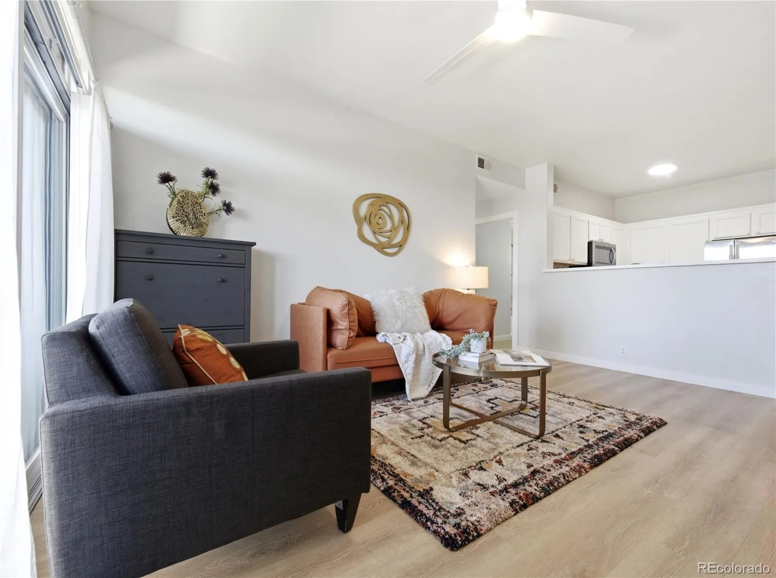 8500 E Jefferson Avenue #10A Denver CO 80237 MLS #REC7243513 07252026005405 1600 2