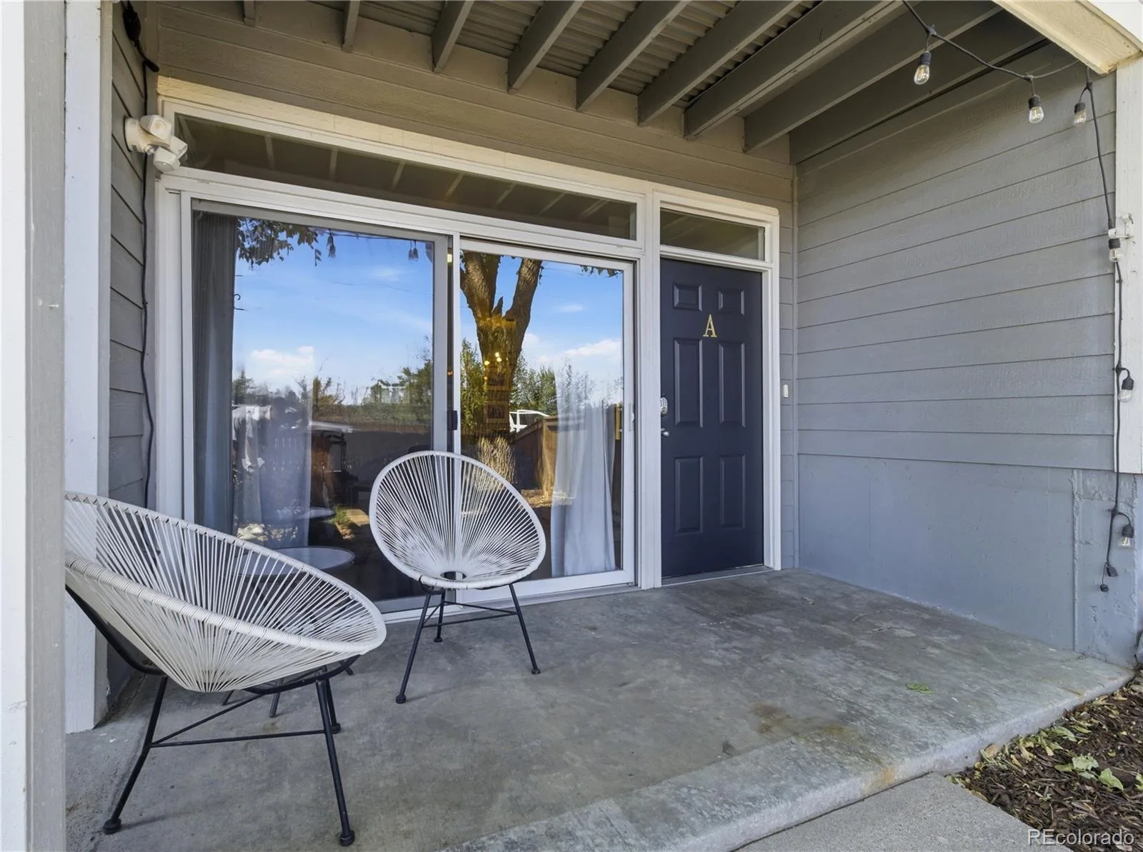 8500 E Jefferson Avenue #10A Denver CO 80237 MLS #REC7243513 07252026005405 1600 20