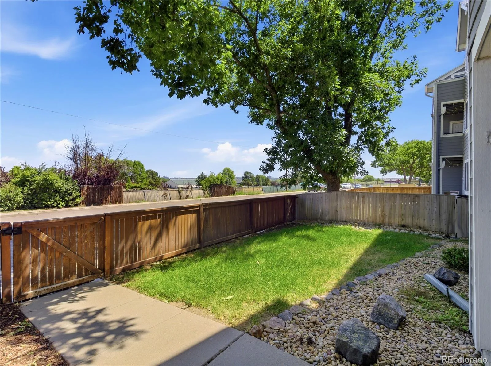 8500 E Jefferson Avenue #10A Denver CO 80237 MLS #REC7243513 07252026005405 1600 21