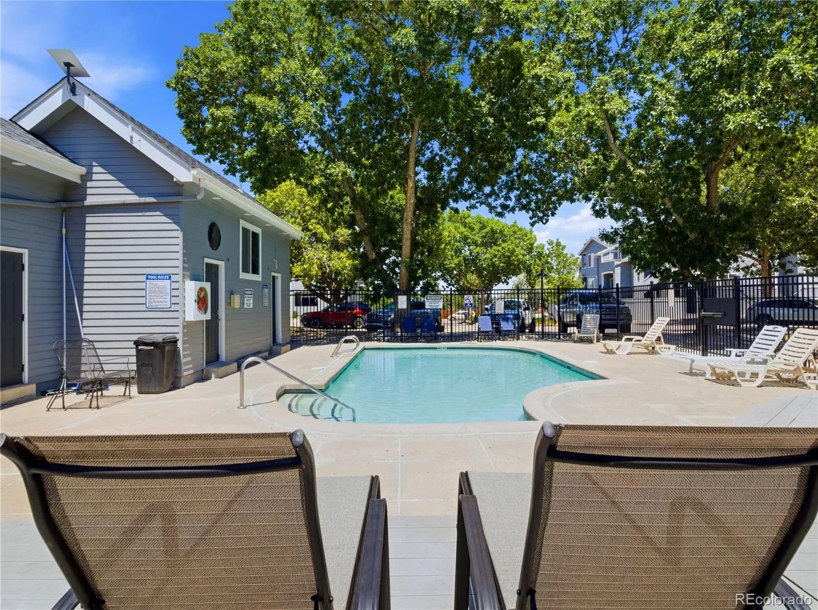 8500 E Jefferson Avenue #10A Denver CO 80237 MLS #REC7243513 07252026005405 1600 22