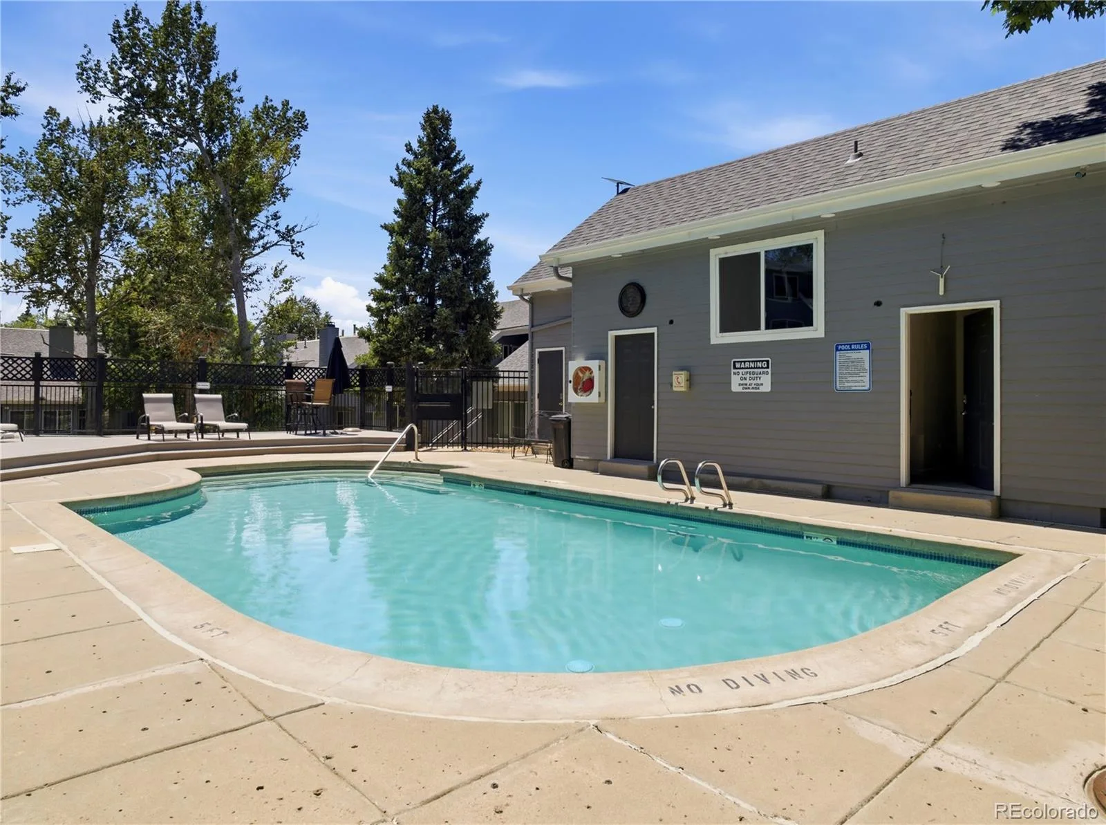 8500 E Jefferson Avenue #10A Denver CO 80237 MLS #REC7243513 07252026005405 1600 23