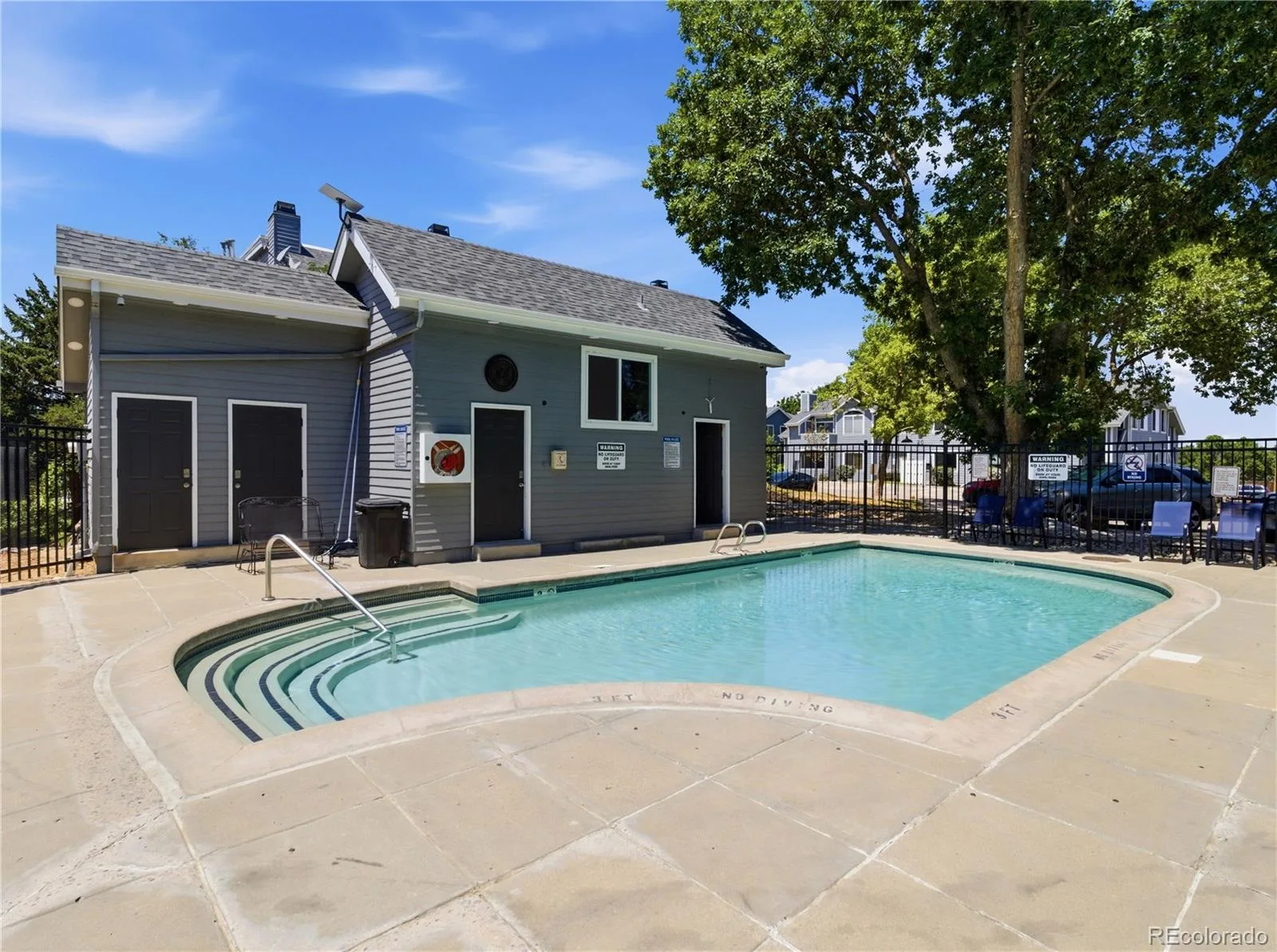 8500 E Jefferson Avenue #10A Denver CO 80237 MLS #REC7243513 07252026005405 1600 25
