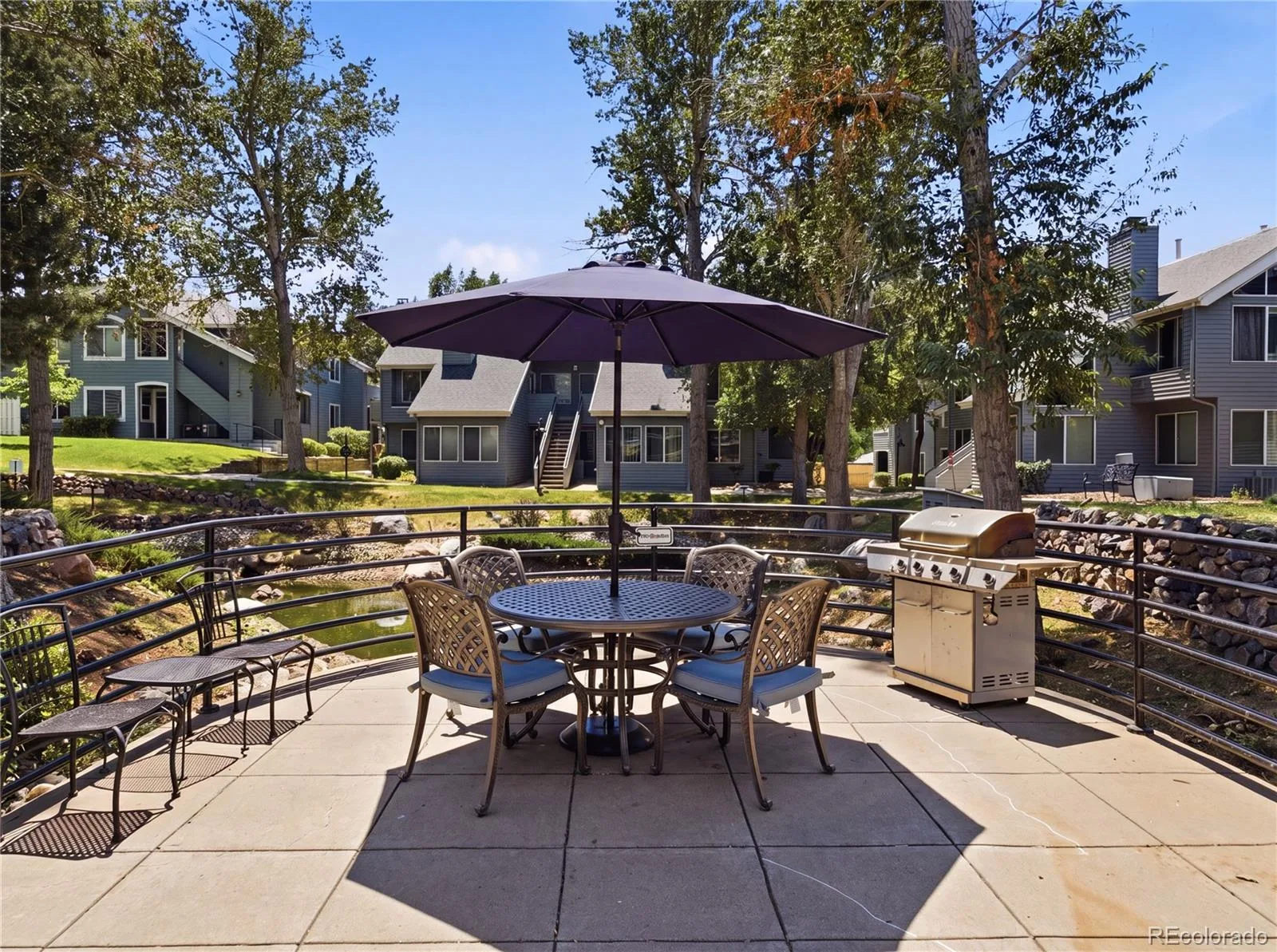 8500 E Jefferson Avenue #10A Denver CO 80237 MLS #REC7243513 07252026005405 1600 26