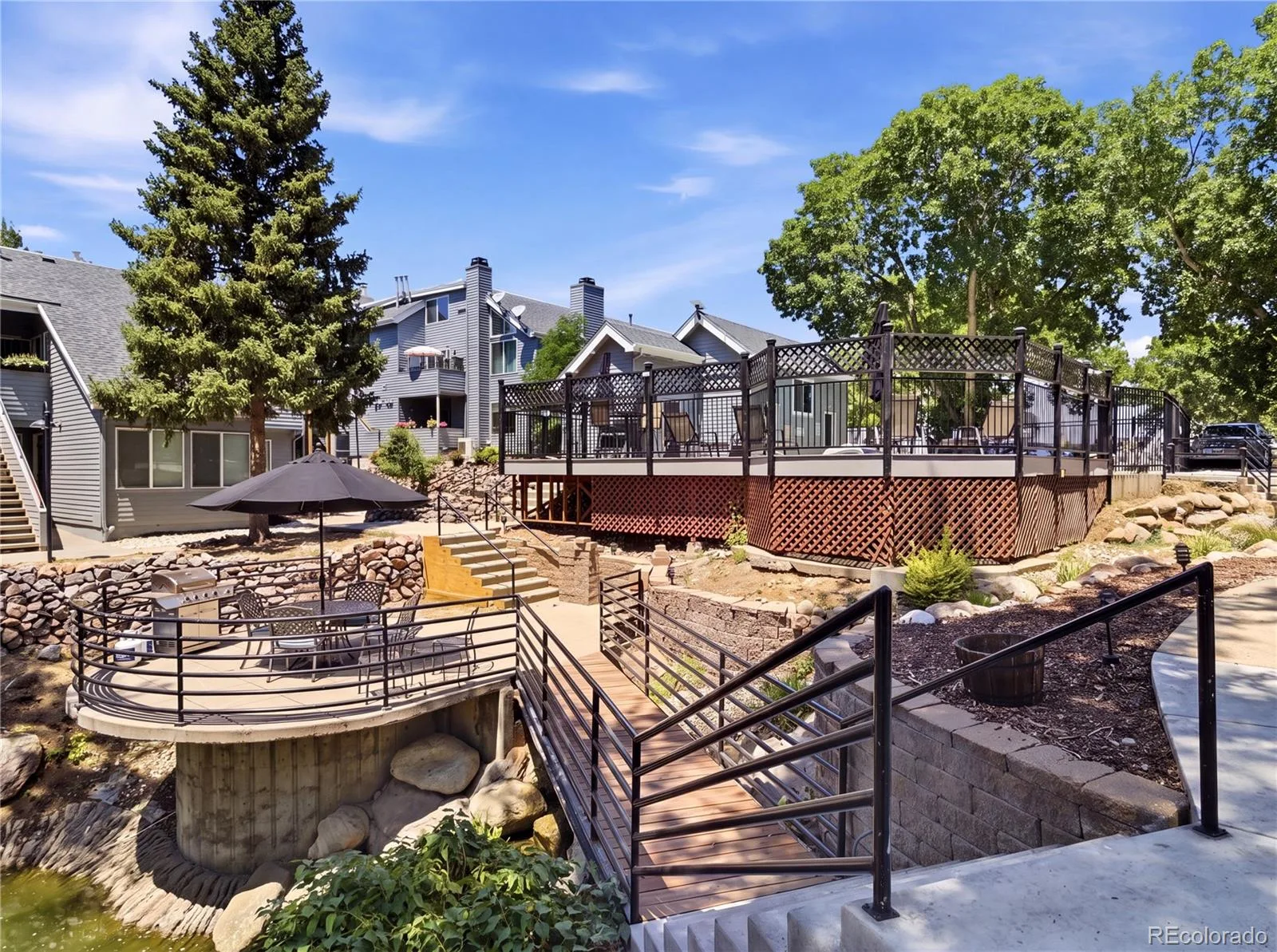 8500 E Jefferson Avenue #10A Denver CO 80237 MLS #REC7243513 07252026005405 1600 28