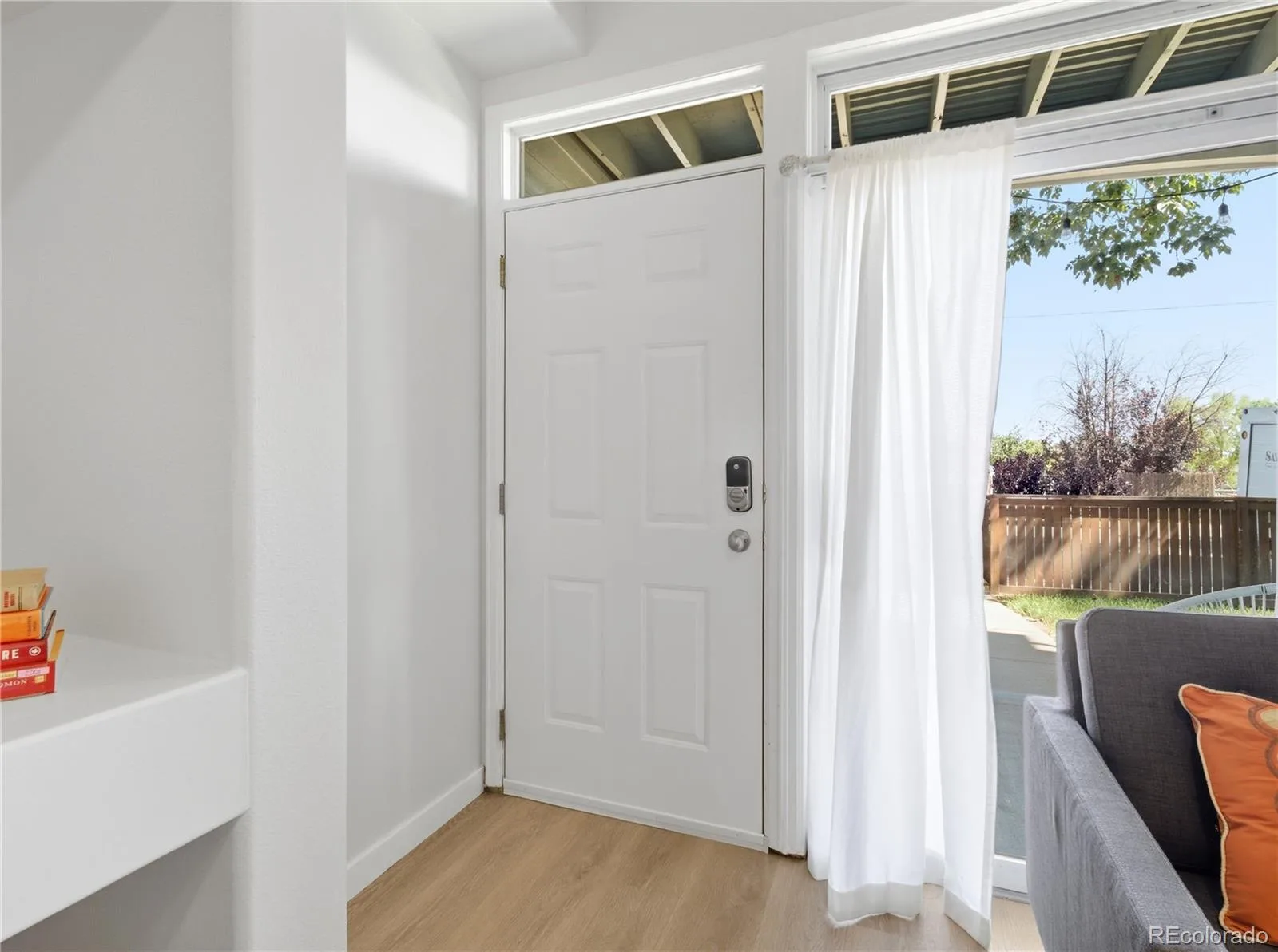 8500 E Jefferson Avenue #10A Denver CO 80237 MLS #REC7243513 07252026005405 1600 3