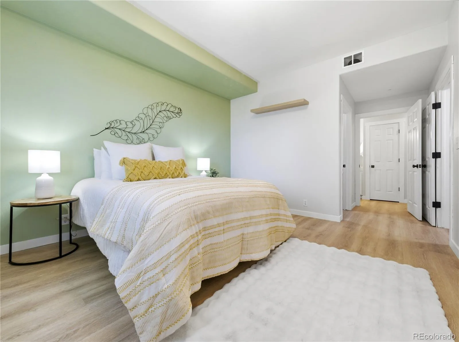 8500 E Jefferson Avenue #10A Denver CO 80237 MLS #REC7243513 07252026005405 1600 5