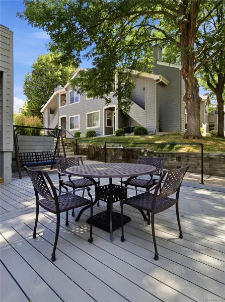 8500 E Jefferson Avenue #10A Denver CO 80237 MLS #REC7243513 07252026005405 800 27