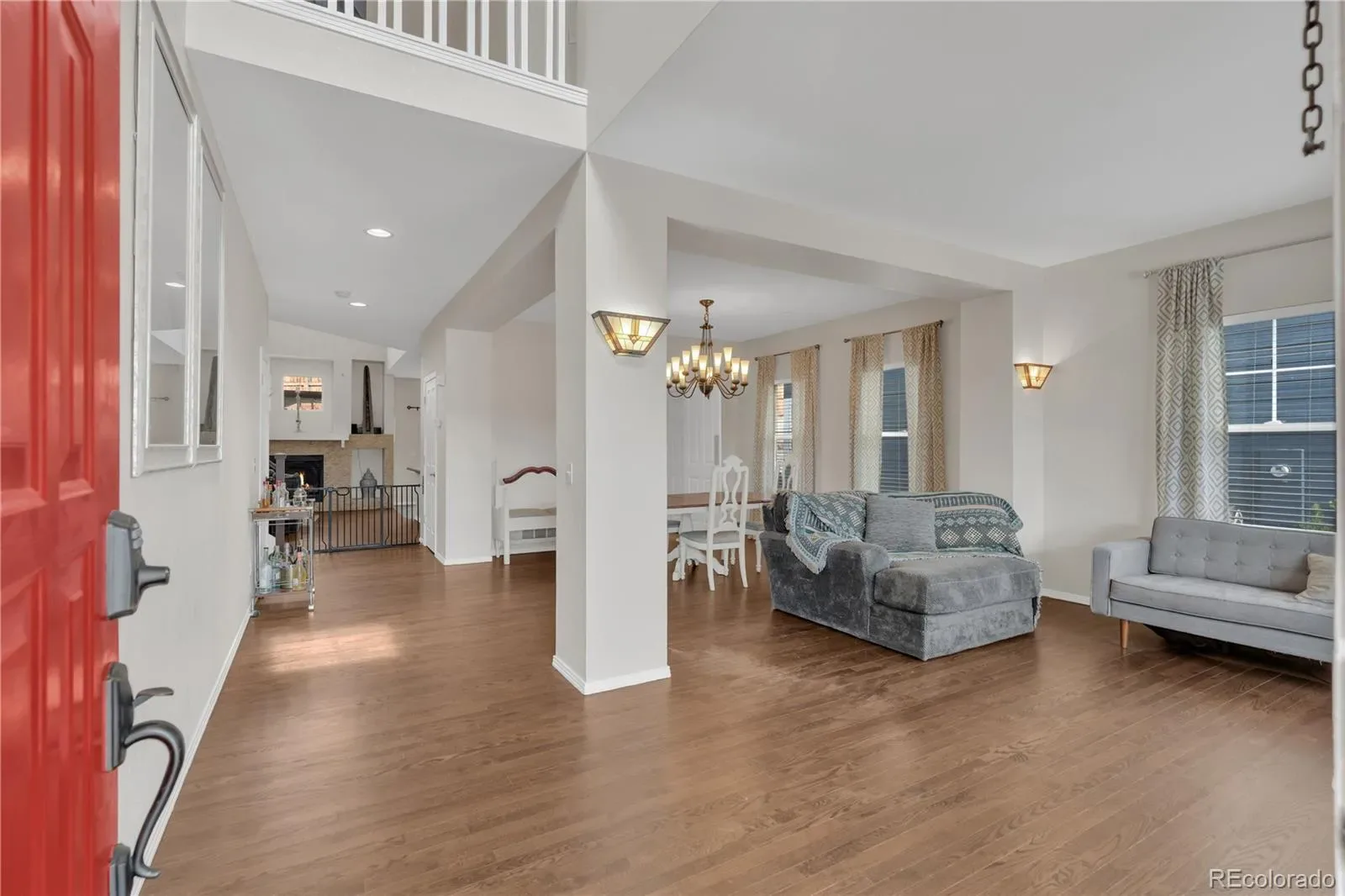 4531 Cedar Glen Place Castle Rock CO 80109 | MLS #REC7243693 03132026013829 1600 1