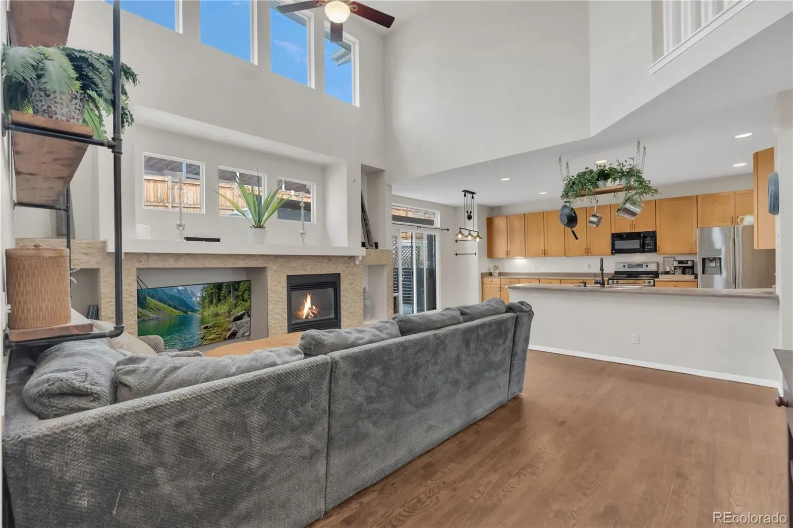 4531 Cedar Glen Place Castle Rock CO 80109 | MLS #REC7243693 03132026013829 1600 10
