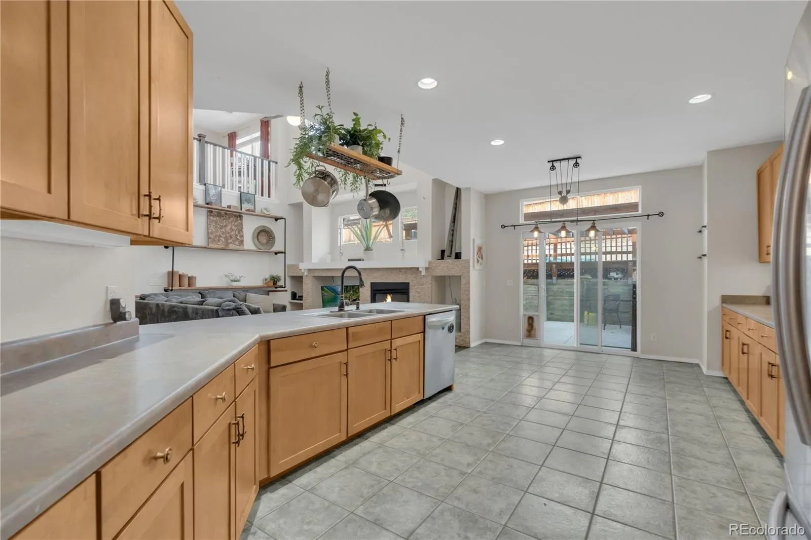 4531 Cedar Glen Place Castle Rock CO 80109 | MLS #REC7243693 03132026013829 1600 12