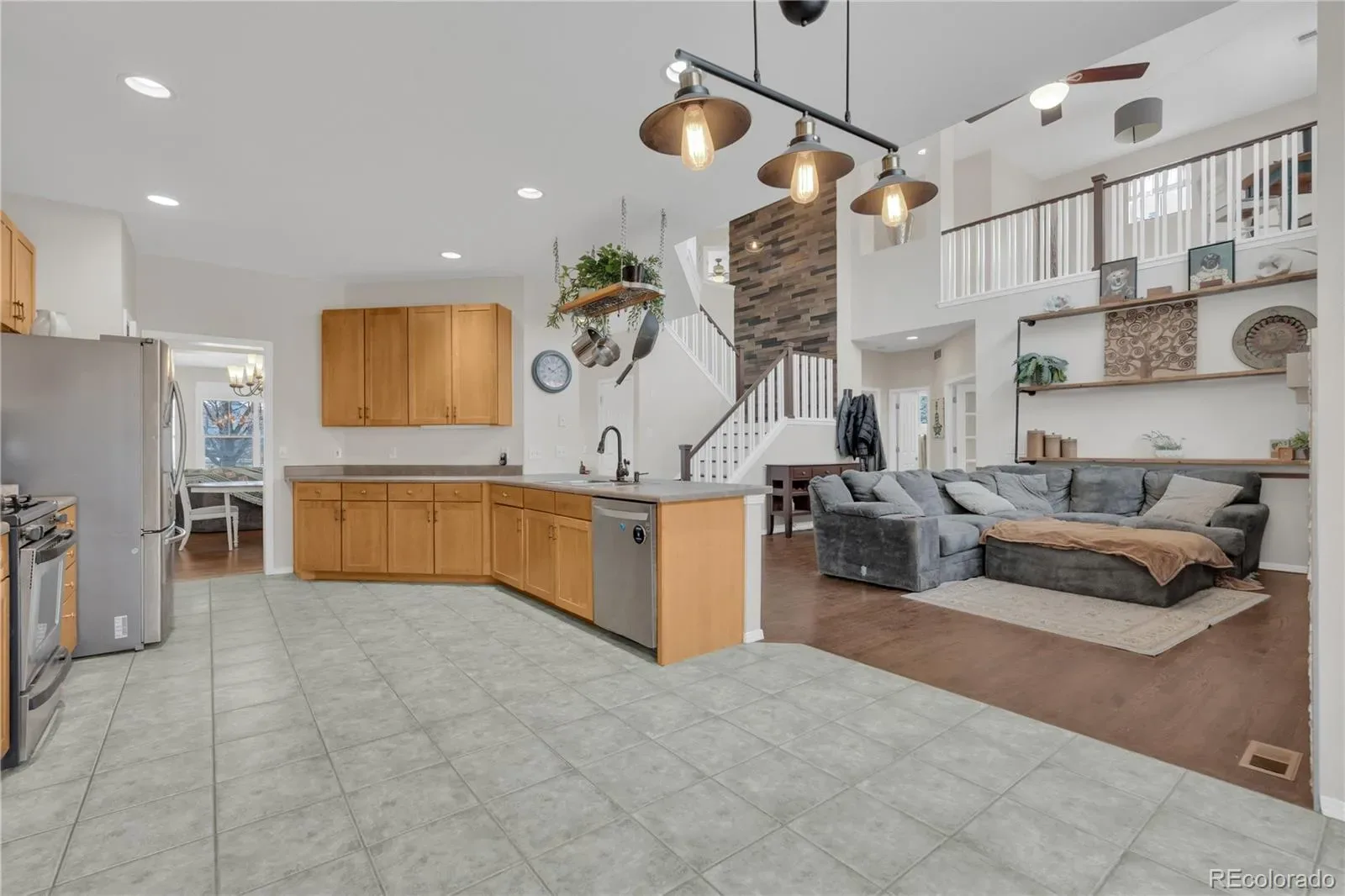 4531 Cedar Glen Place Castle Rock CO 80109 | MLS #REC7243693 03132026013829 1600 15
