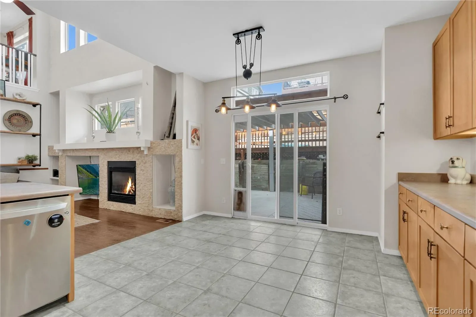 4531 Cedar Glen Place Castle Rock CO 80109 | MLS #REC7243693 03132026013829 1600 17