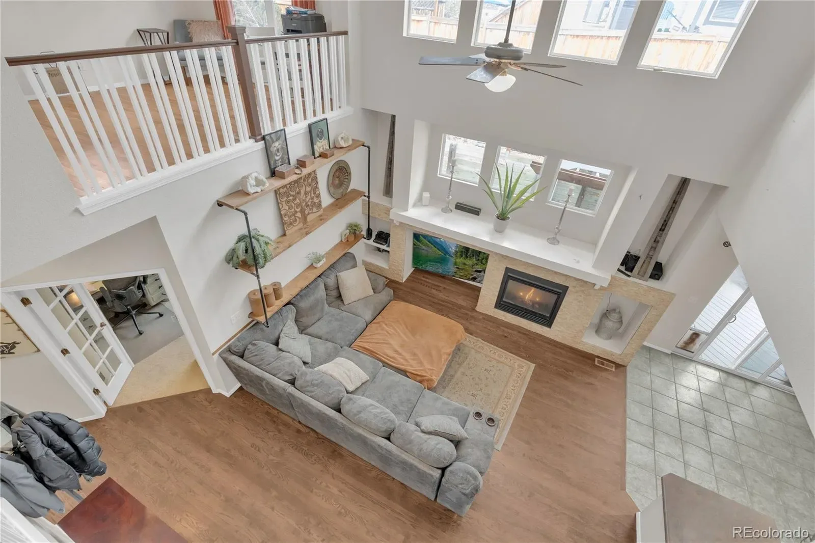 4531 Cedar Glen Place Castle Rock CO 80109 | MLS #REC7243693 03132026013829 1600 21
