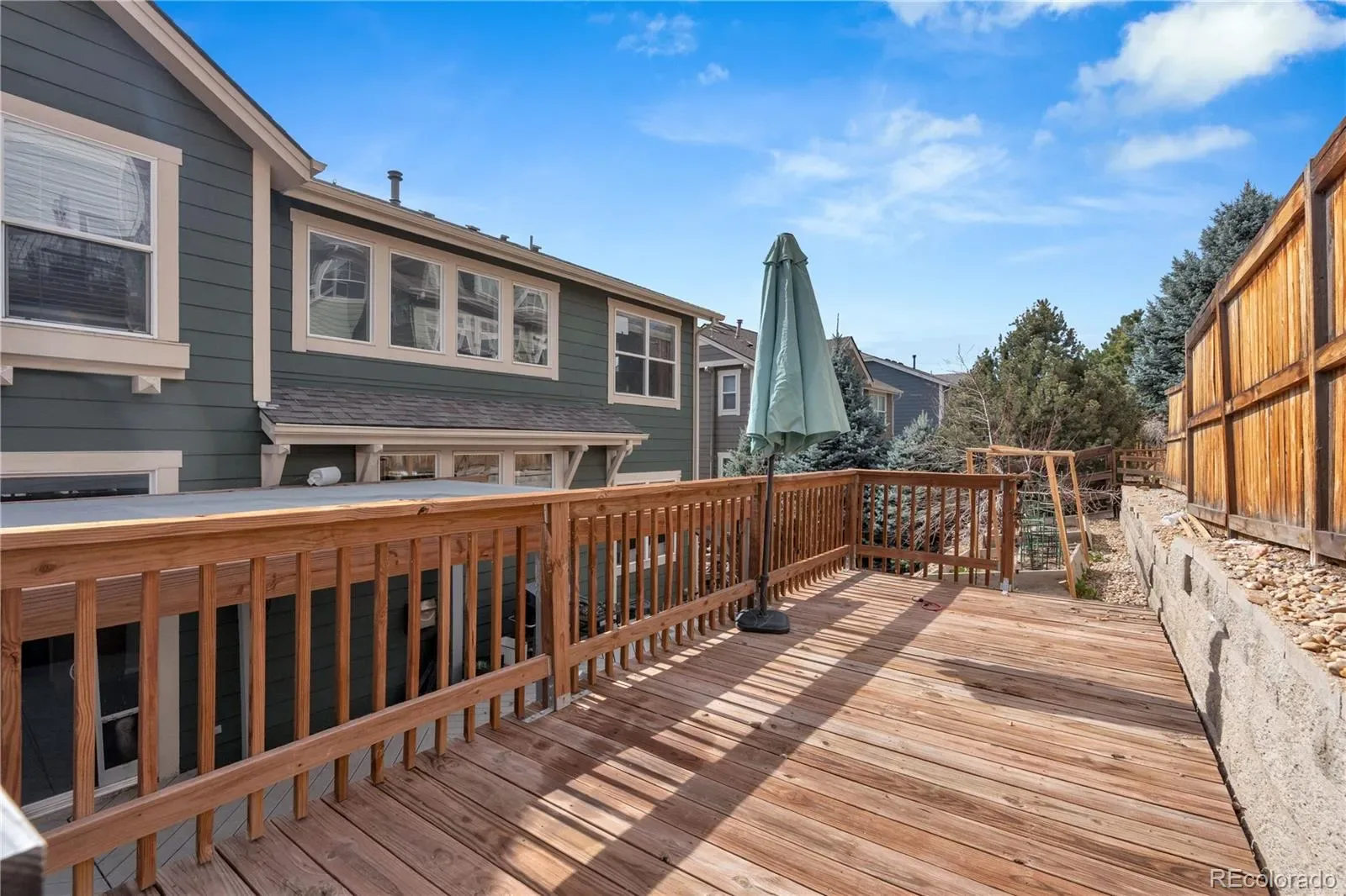 4531 Cedar Glen Place Castle Rock CO 80109 | MLS #REC7243693 03132026013829 1600 36