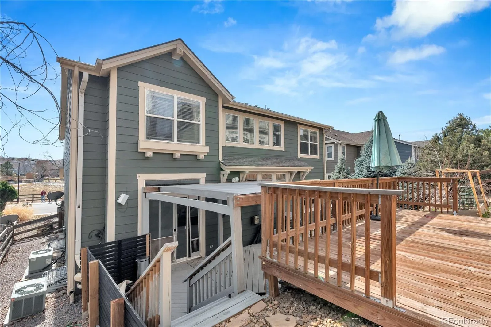 4531 Cedar Glen Place Castle Rock CO 80109 | MLS #REC7243693 03132026013829 1600 37