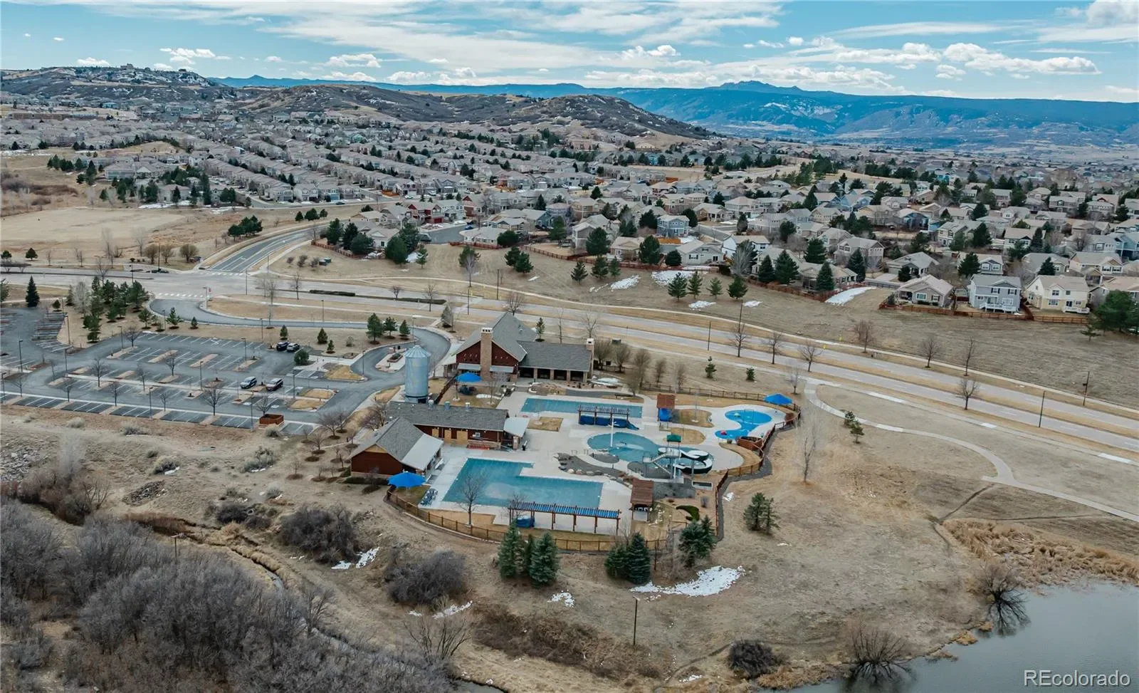 4531 Cedar Glen Place Castle Rock CO 80109 | MLS #REC7243693 03132026013829 1600 42