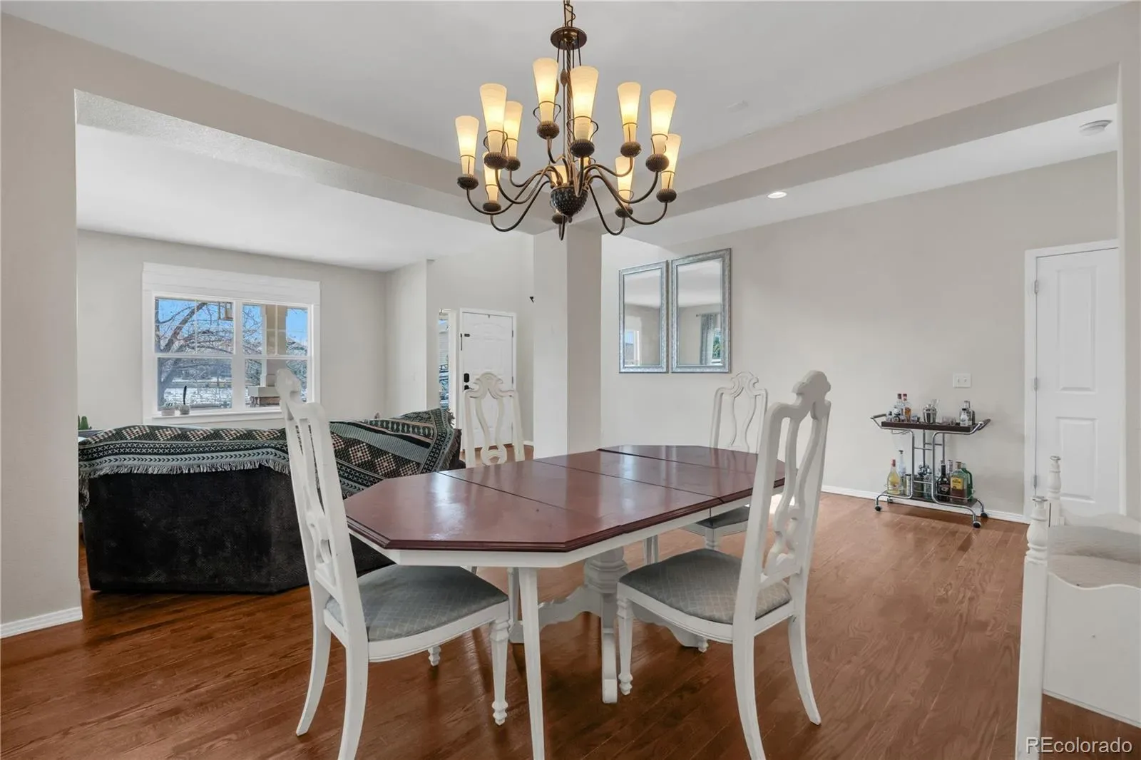 4531 Cedar Glen Place Castle Rock CO 80109 | MLS #REC7243693 03132026013829 1600 6