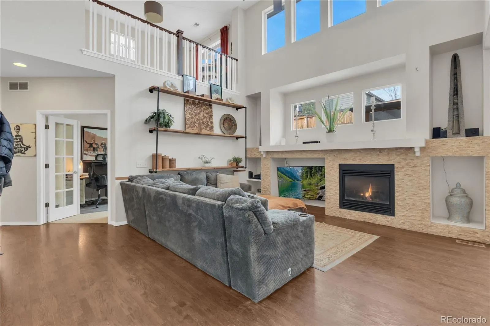4531 Cedar Glen Place Castle Rock CO 80109 | MLS #REC7243693 03132026013829 1600 7