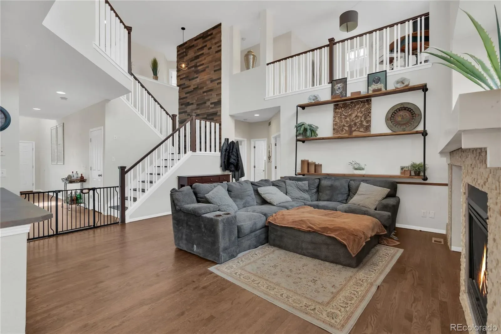4531 Cedar Glen Place Castle Rock CO 80109 | MLS #REC7243693 03132026013829 1600 8