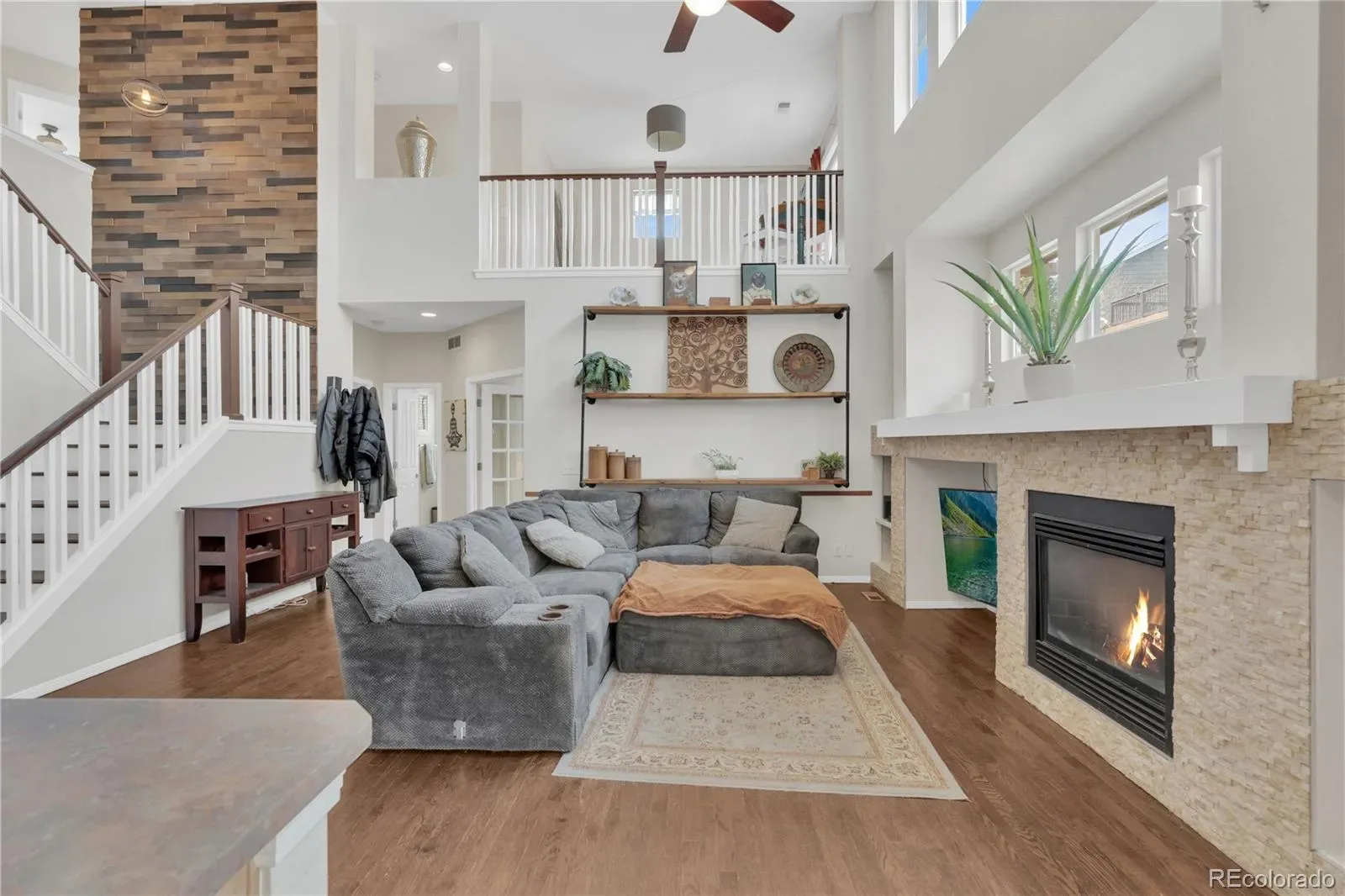 4531 Cedar Glen Place Castle Rock CO 80109 | MLS #REC7243693 03132026013829 1600 9