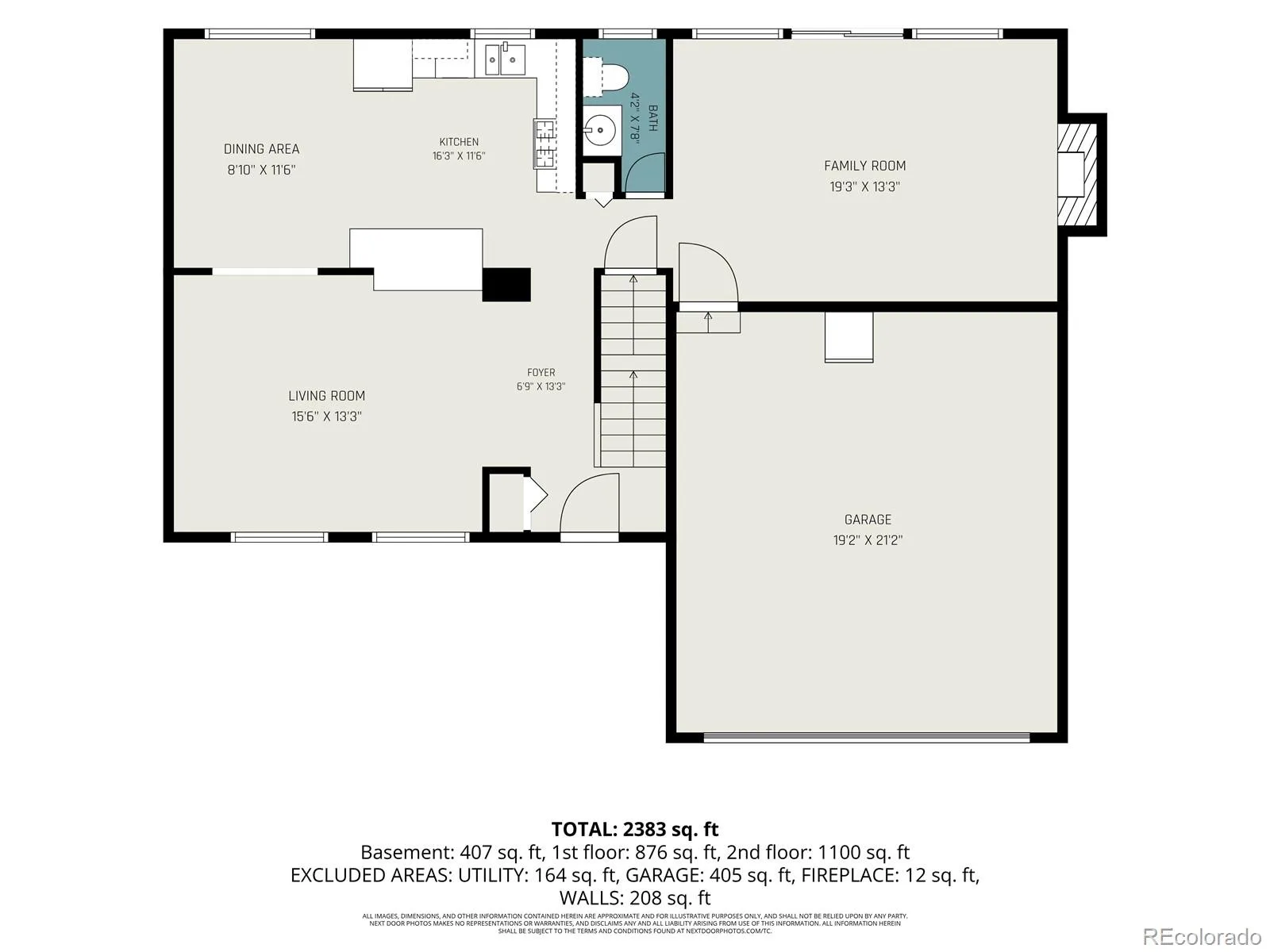 4660 S Wright Way Morrison CO 80465 | MLS #REC7243998 06122026081913 1600 21